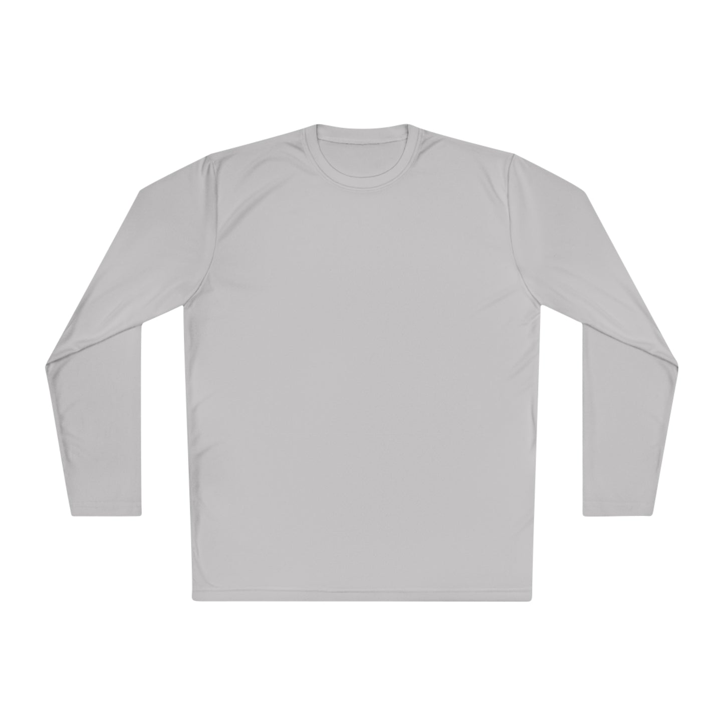 Dad- Unisex Lightweight Long Sleeve Tee