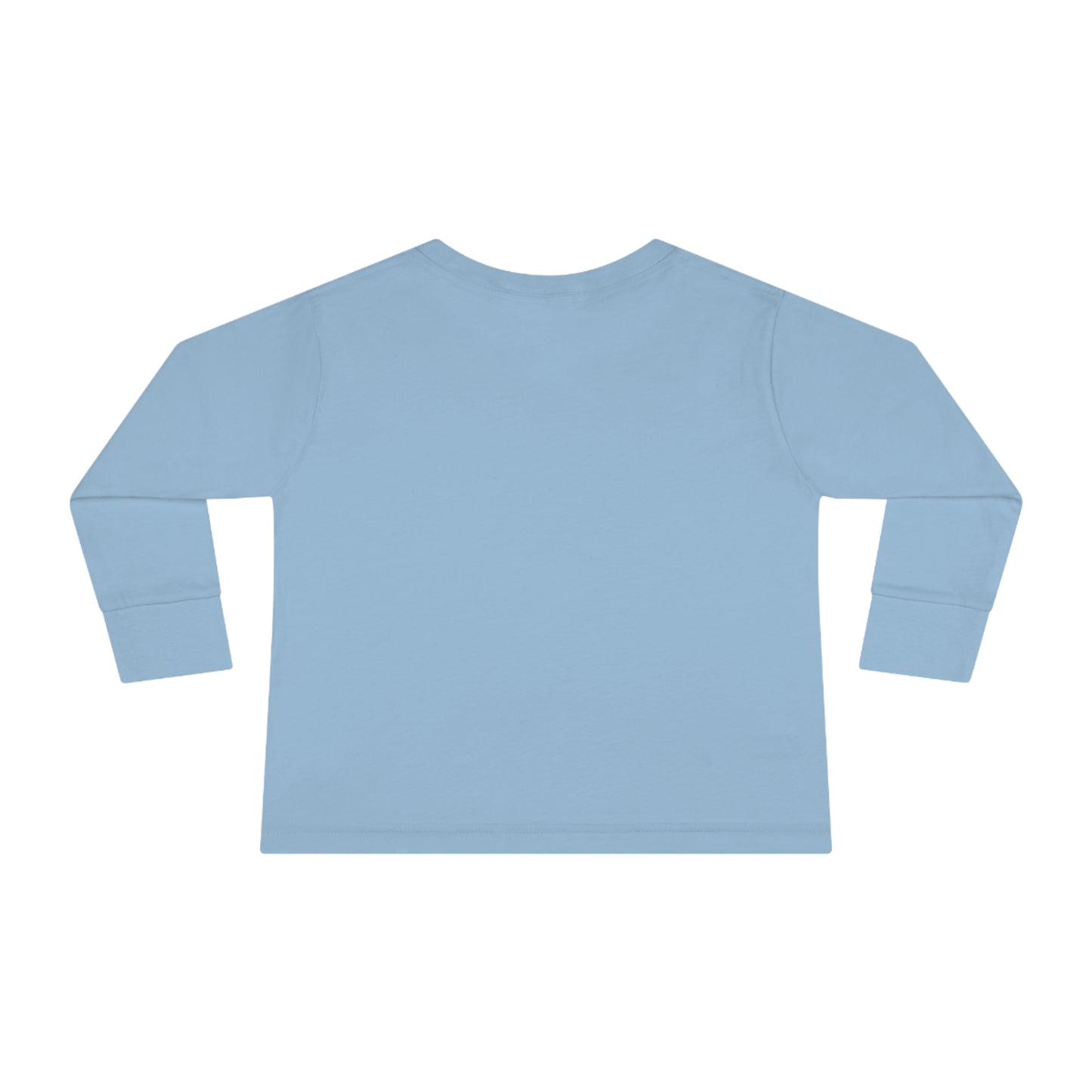 Joyful- Toddler Long Sleeve Tee