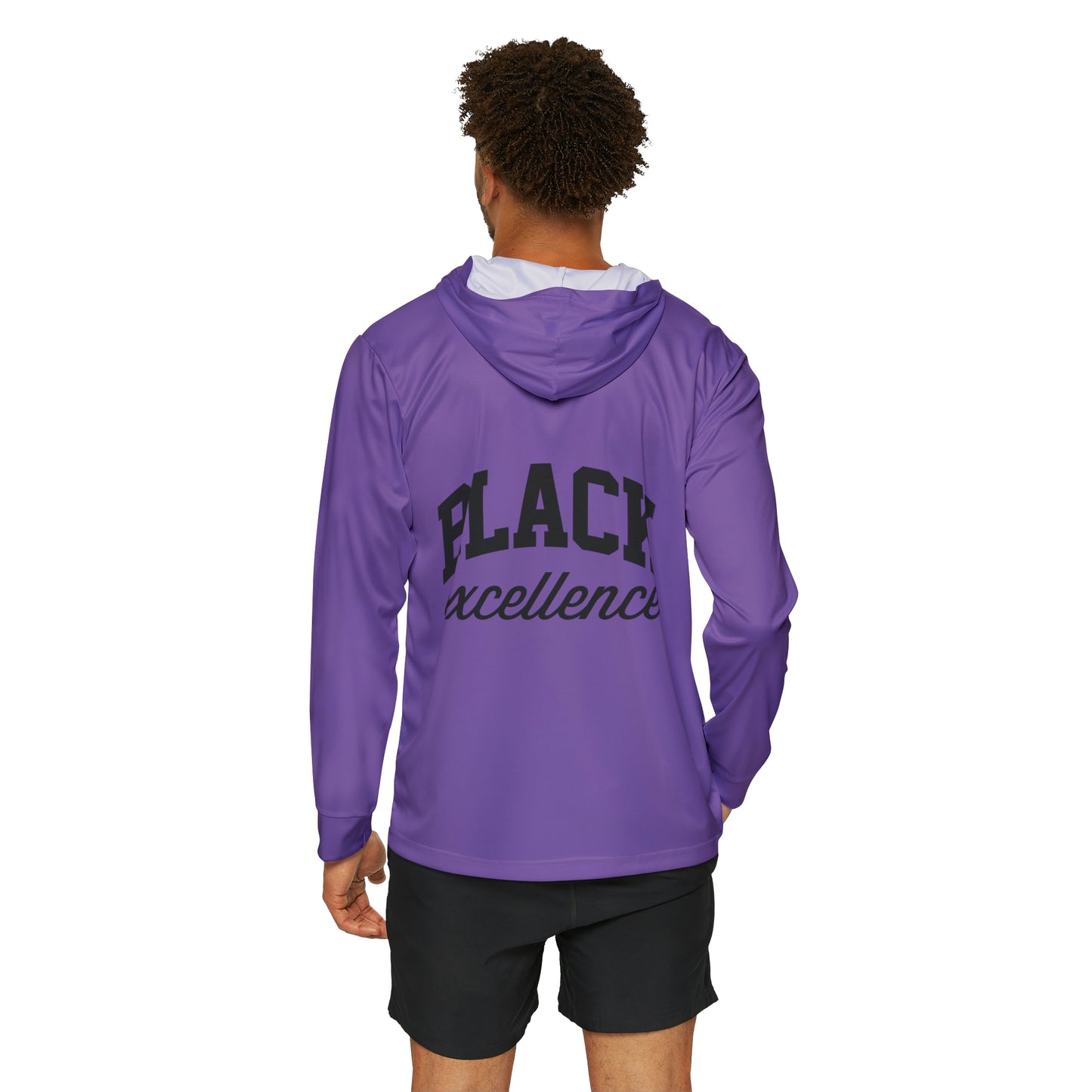 HBCU-Men's Sports Warmup Hoodie (AOP)