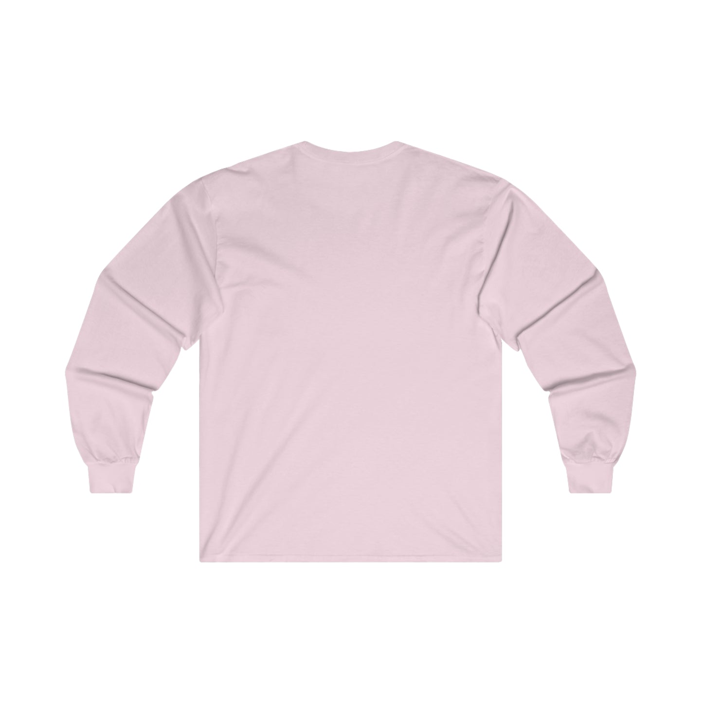 LION-Ultra Cotton Long Sleeve Tee