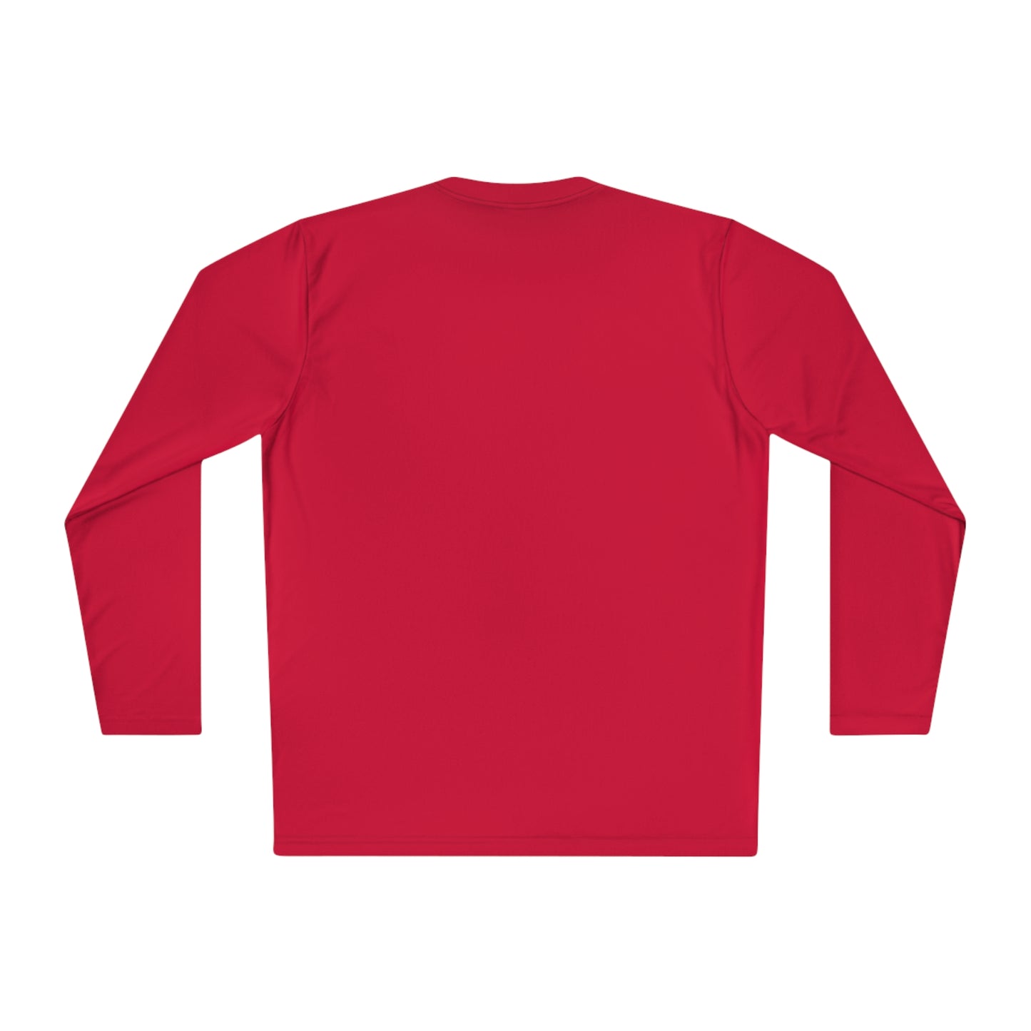 CANCER-Unisex Lightweight Long Sleeve Tee