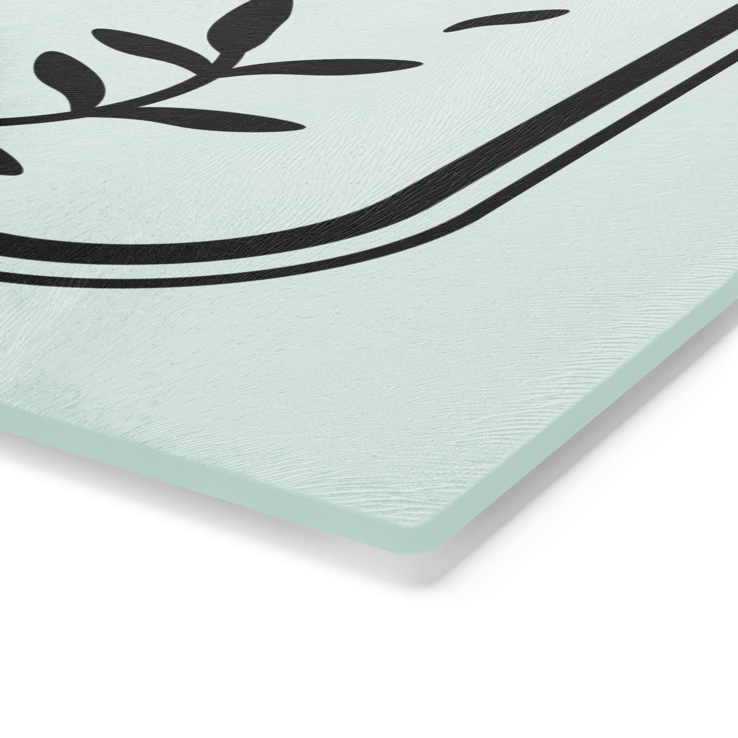 Cooking Temperatures -Cutting Board