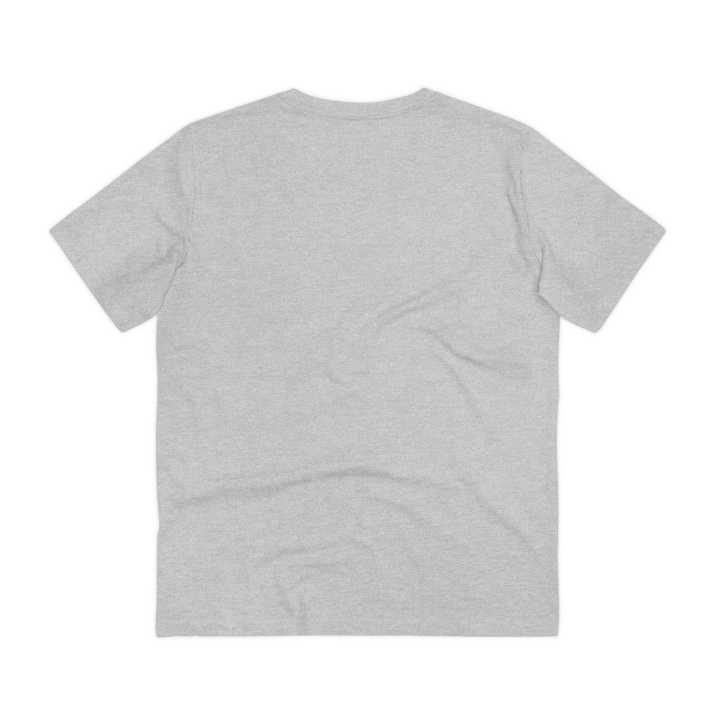 Hey boo-Organic Creator T-shirt - Unisex