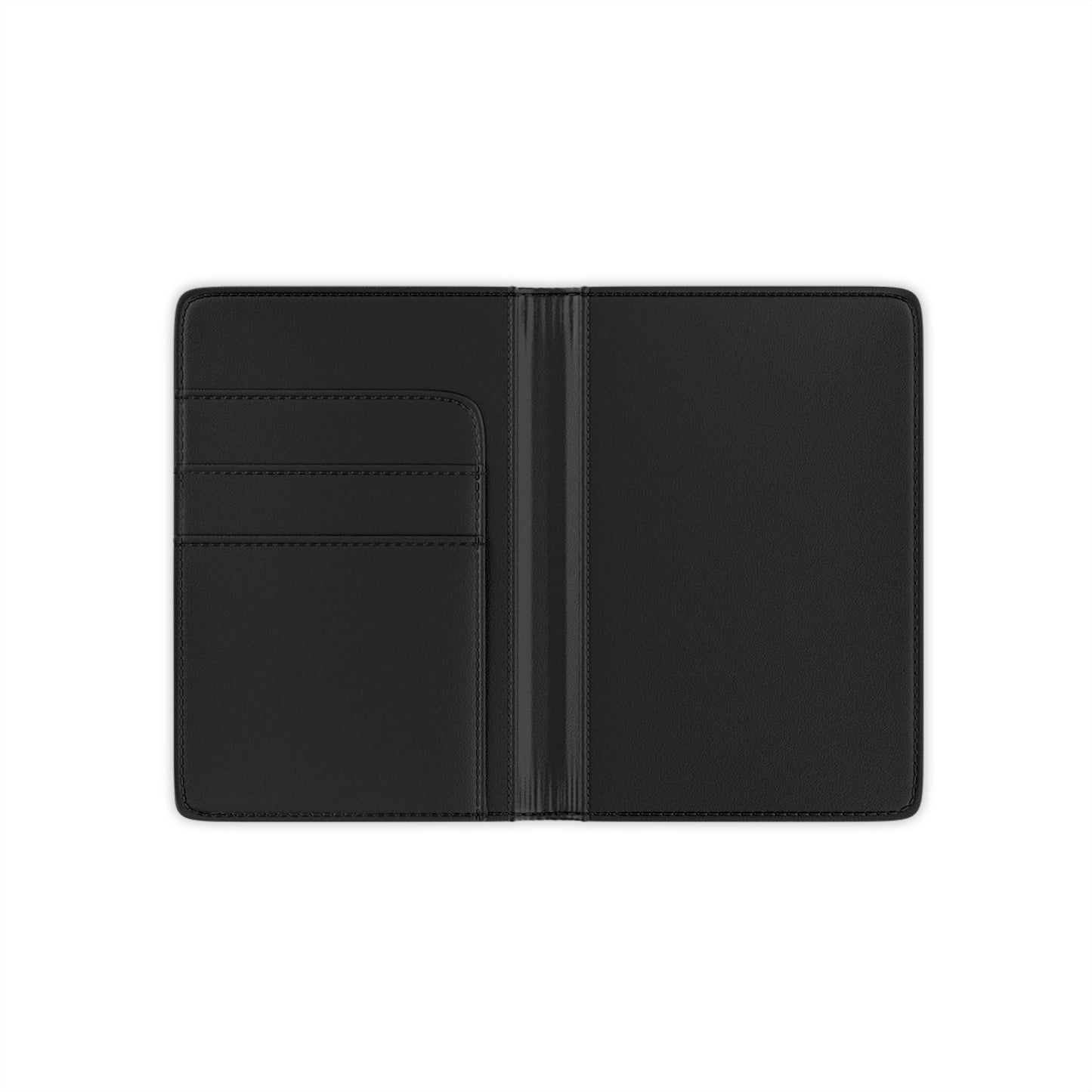 Hello, I'm blessed-Passport Cover