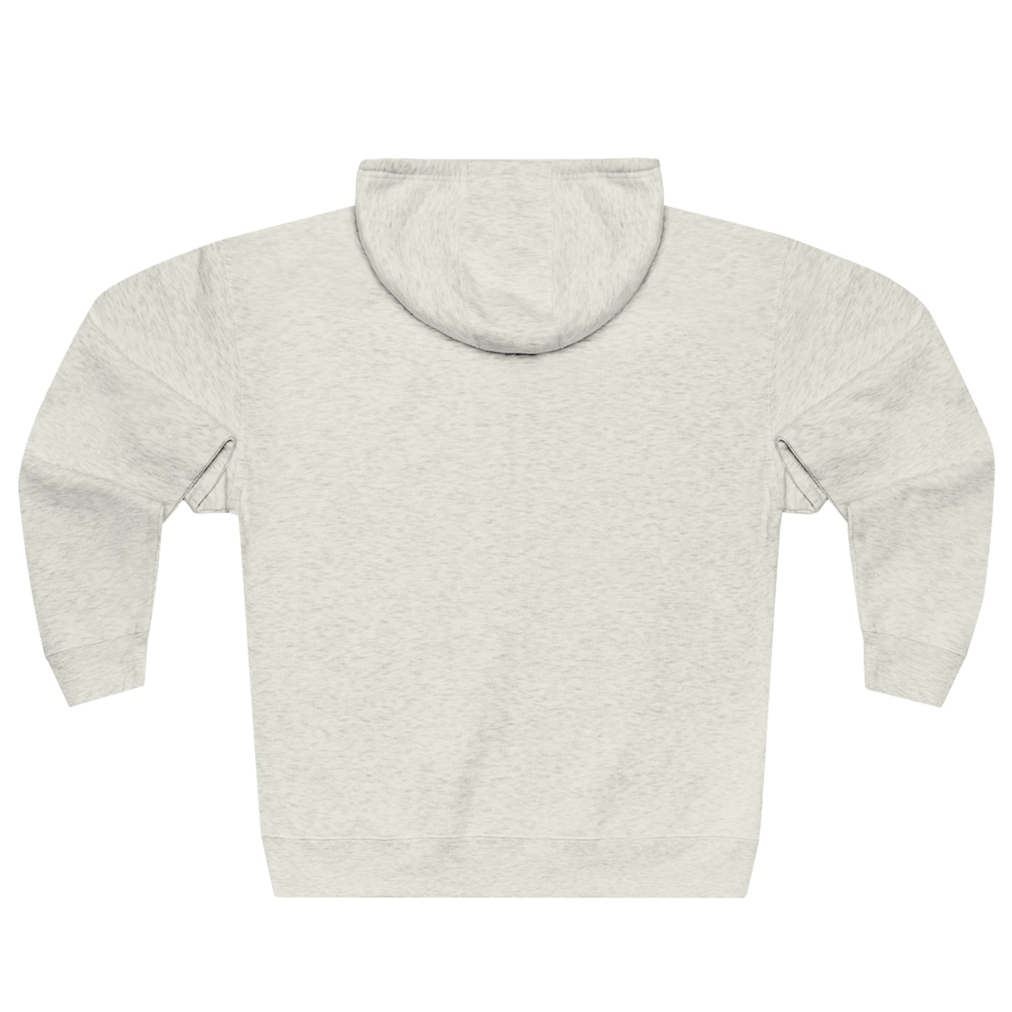 Cozy and warm-Unisex Premium Full Zip Hoodie