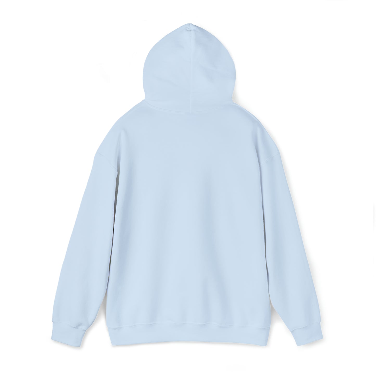 Blessed and obsessed-Unisex Heavy Blend™ Hooded Sweatshirt