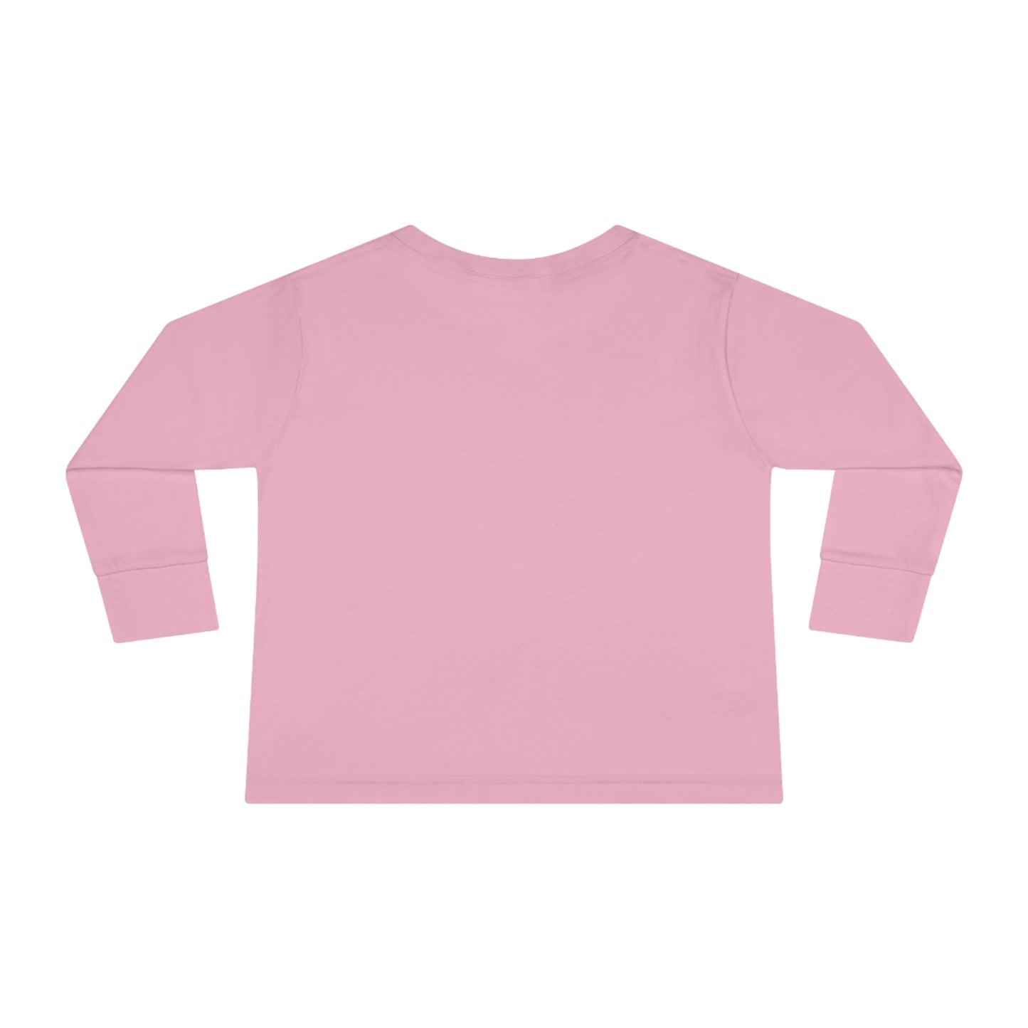 Joyful- Toddler Long Sleeve Tee