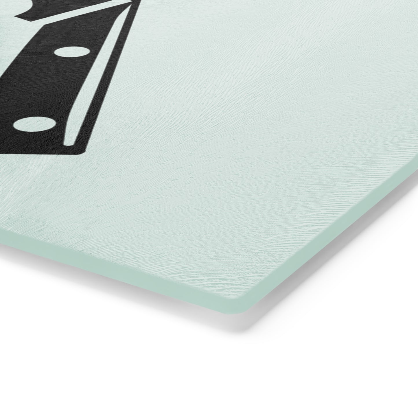 Can't touch this - Cutting Board
