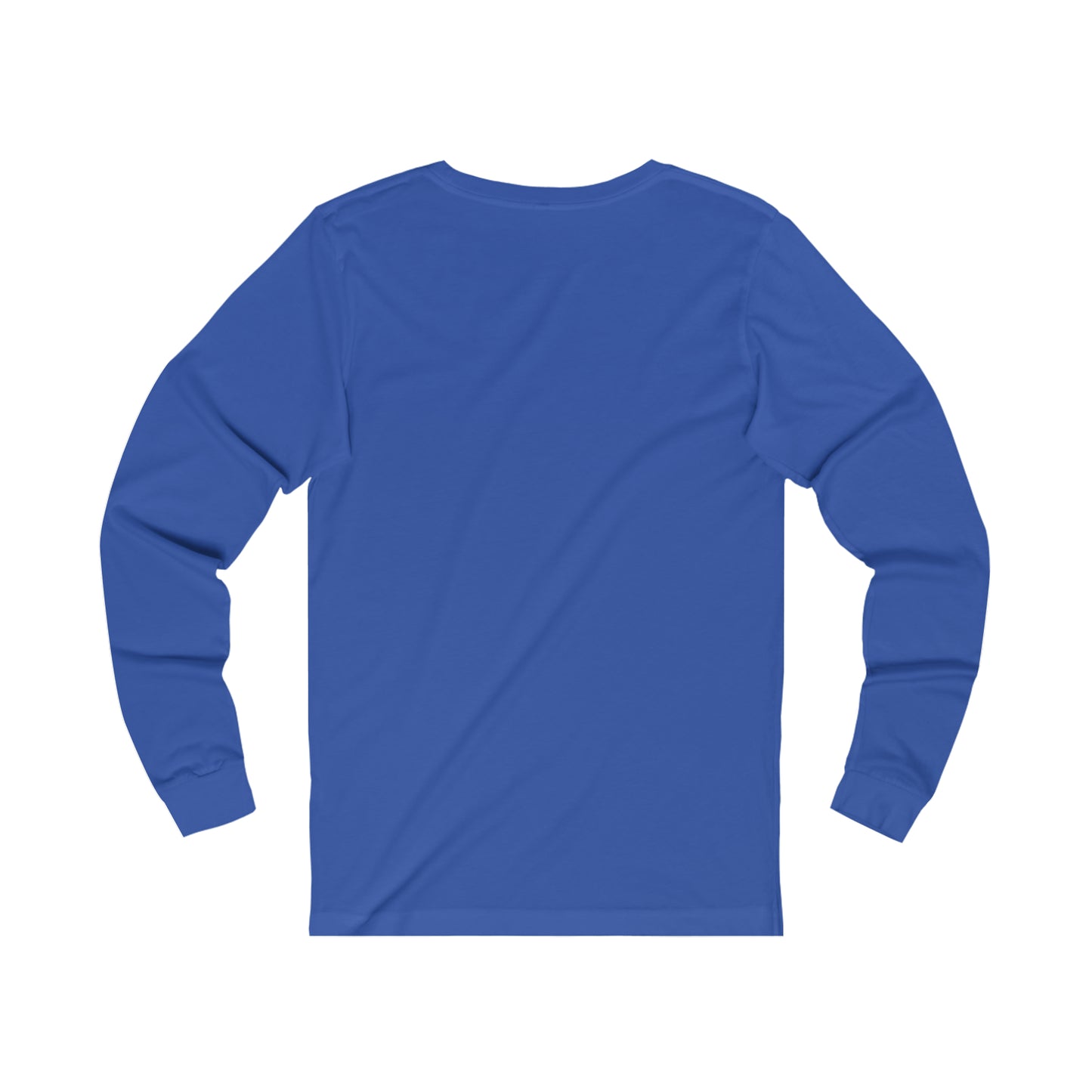 Gemini Diva- Unisex Jersey Long Sleeve Tee