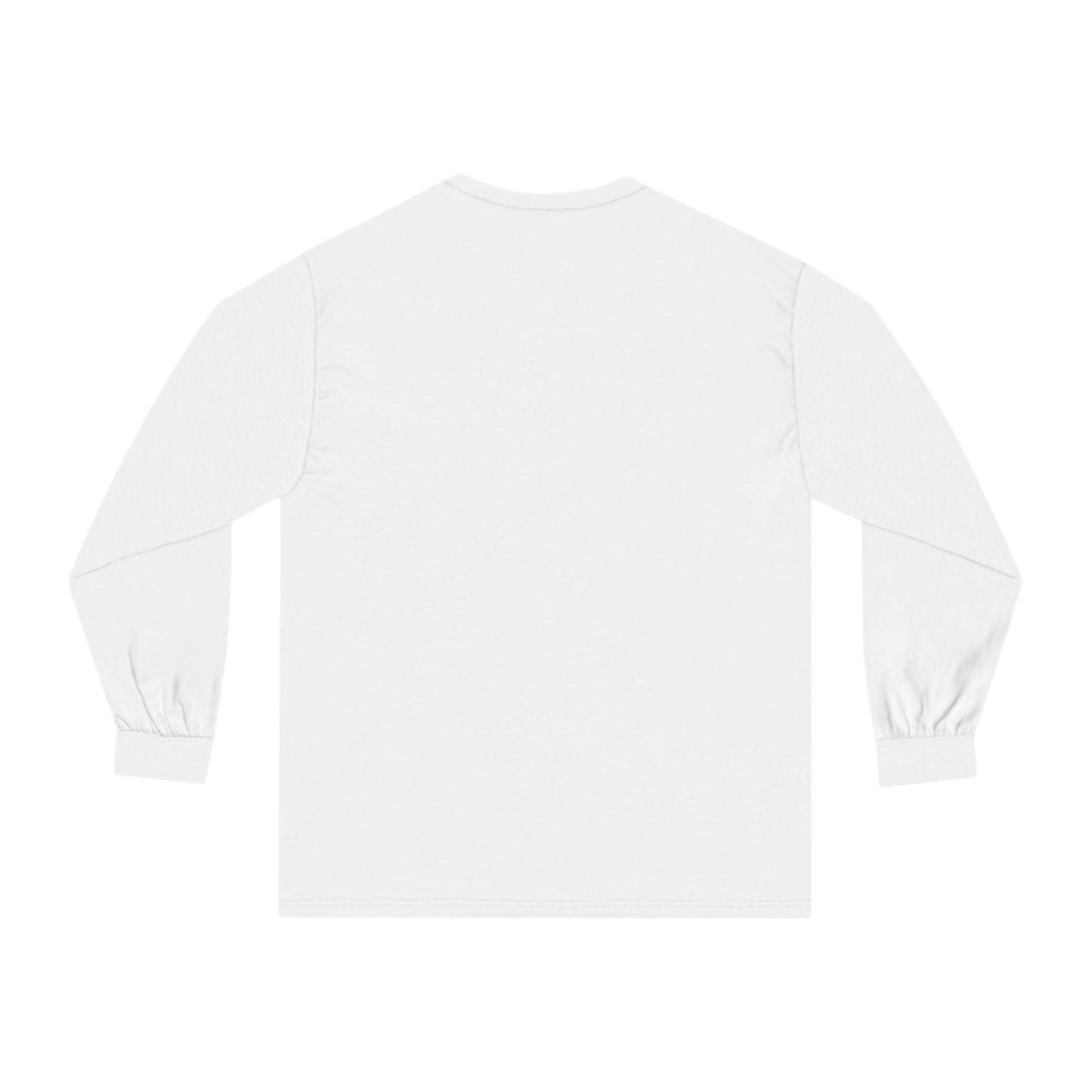 Christmas calories - Unisex Classic Long Sleeve T-Shirt