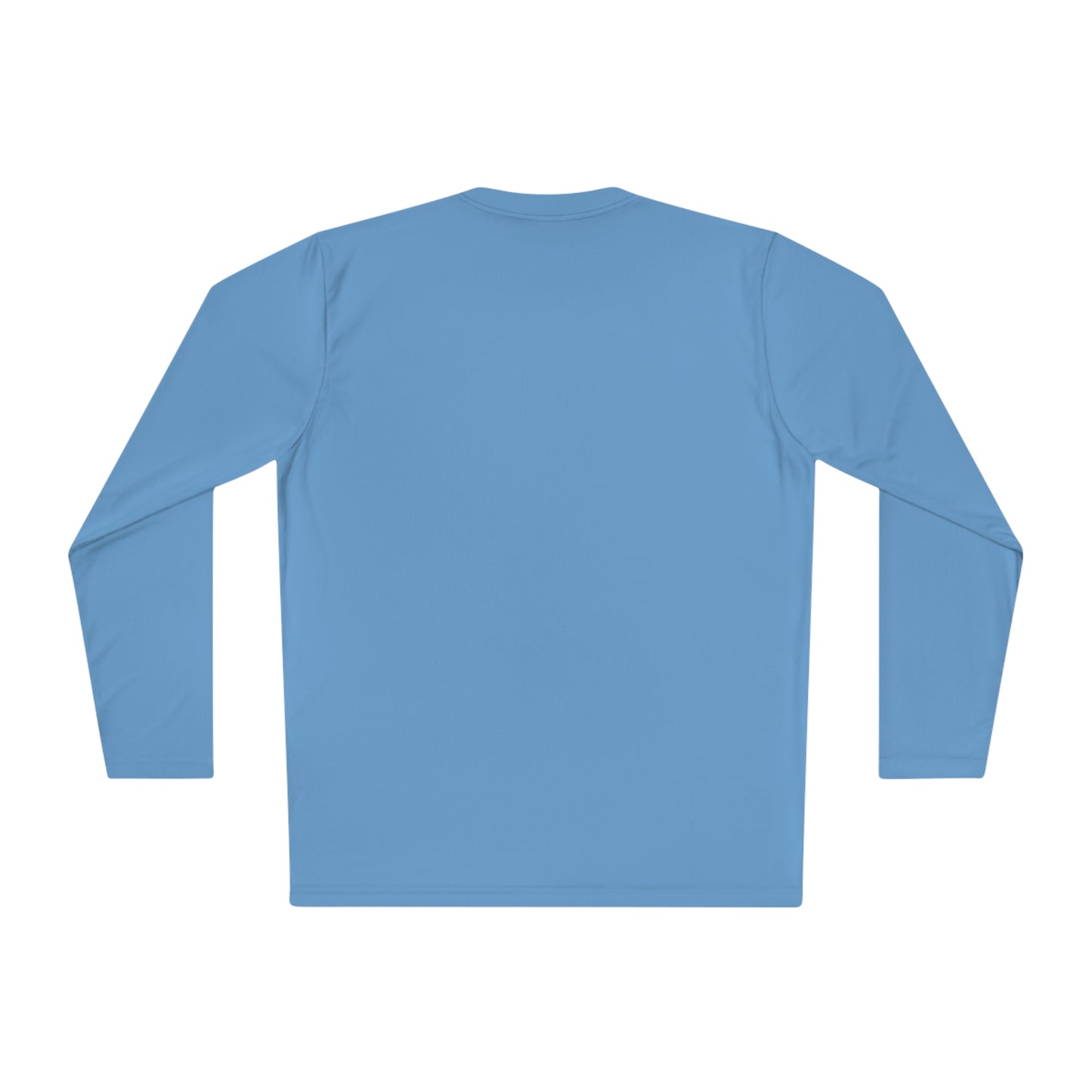 CANCER-Unisex Lightweight Long Sleeve Tee