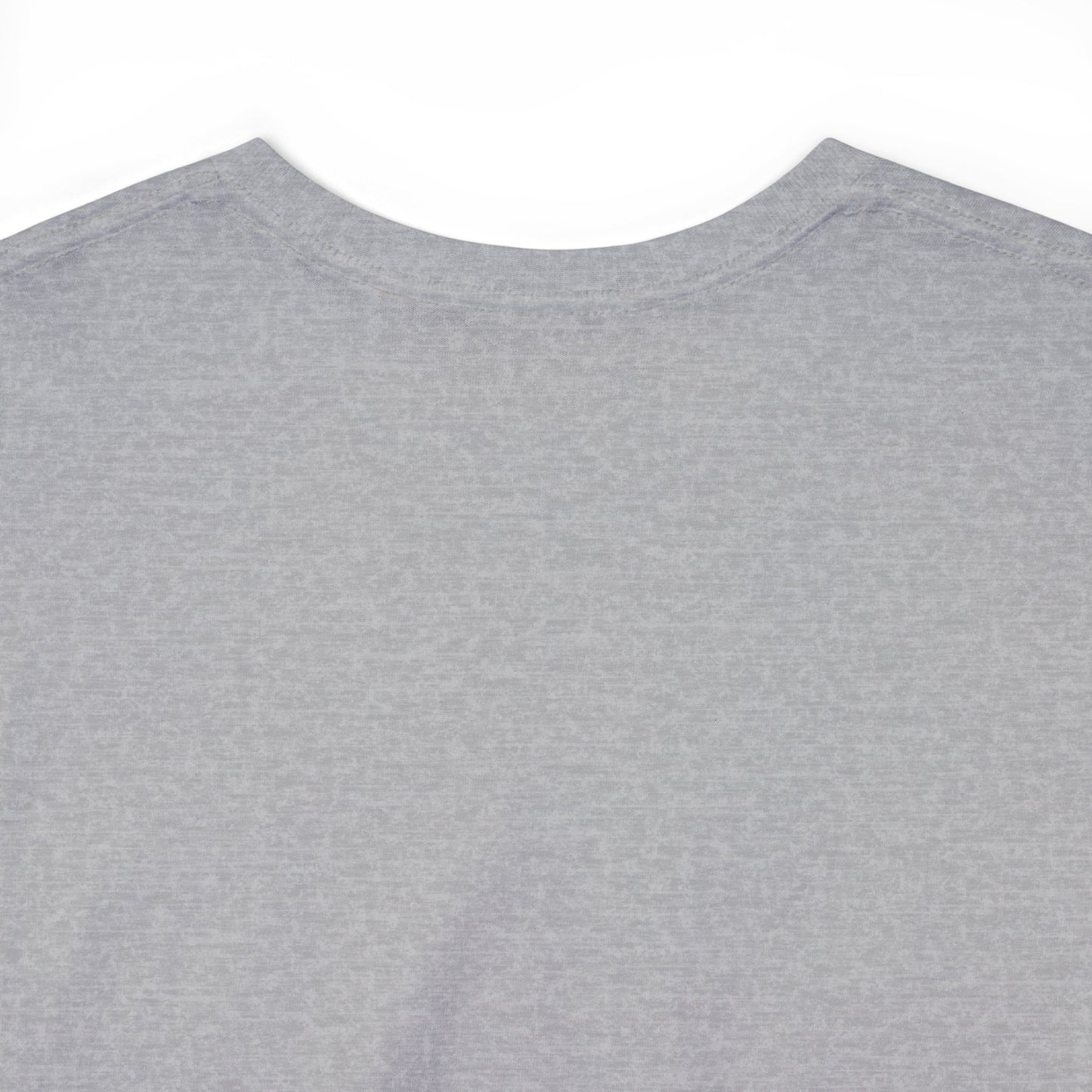 Chosen Blessed forgiven- Unisex Heavy Cotton Tee