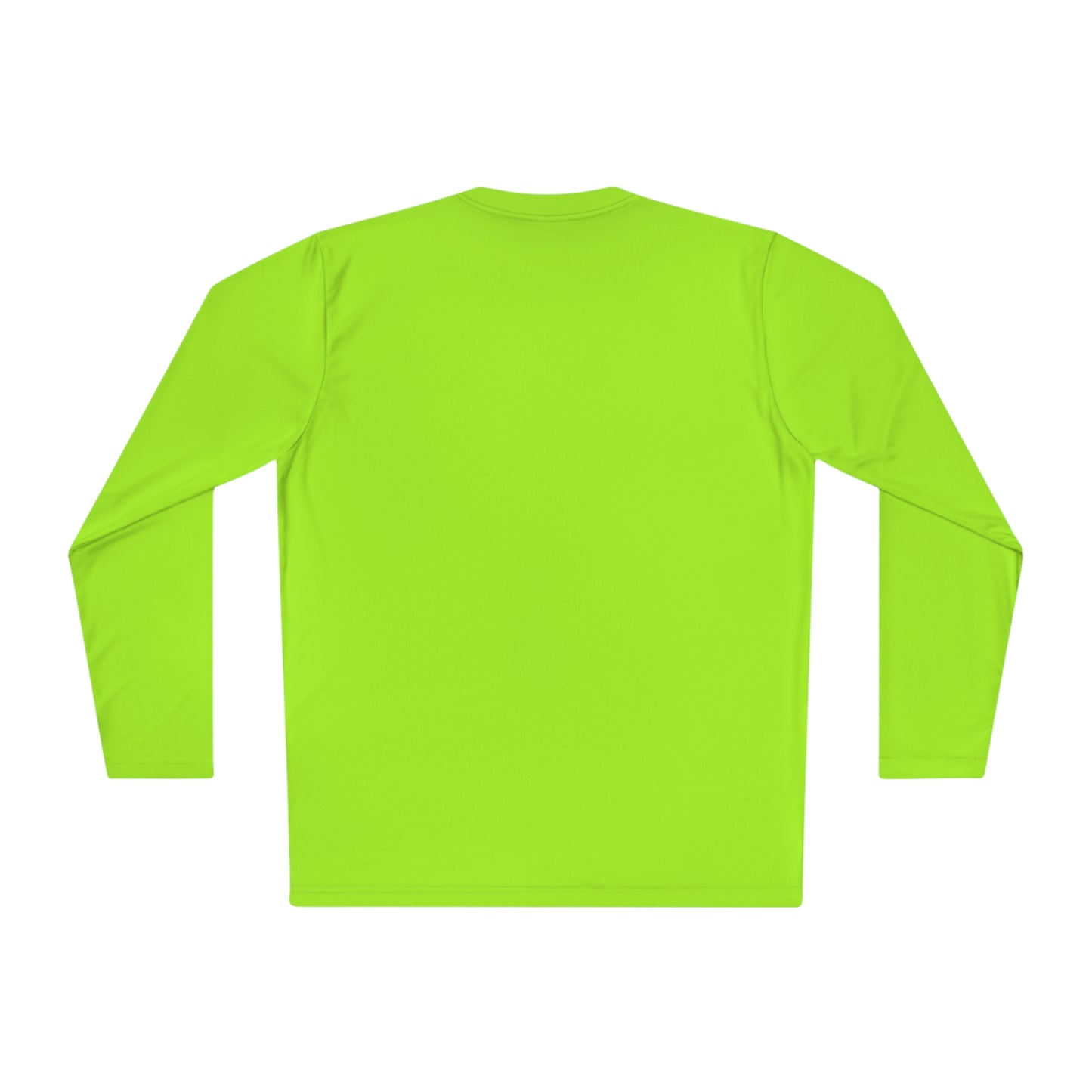 CANCER-Unisex Lightweight Long Sleeve Tee