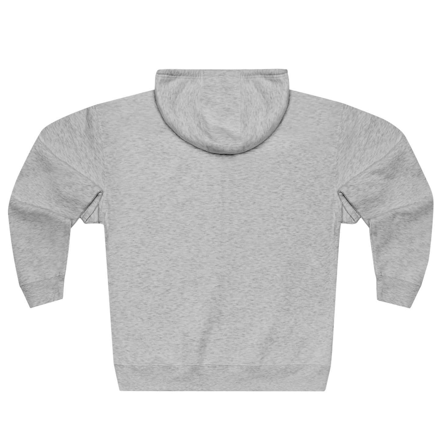 Cozy and warm-Unisex Premium Full Zip Hoodie