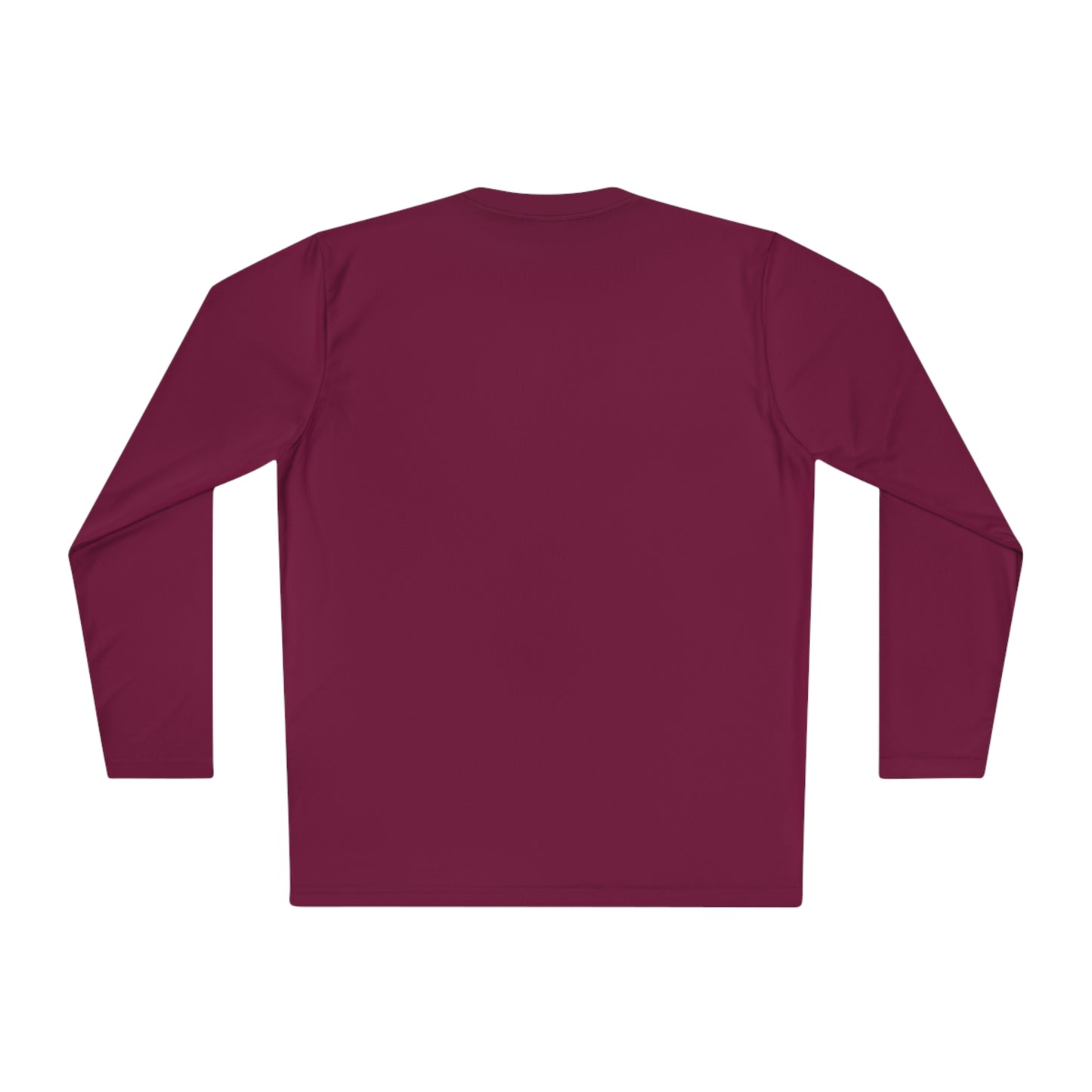 I haven't been everywhere- Unisex Lightweight Long Sleeve Tee