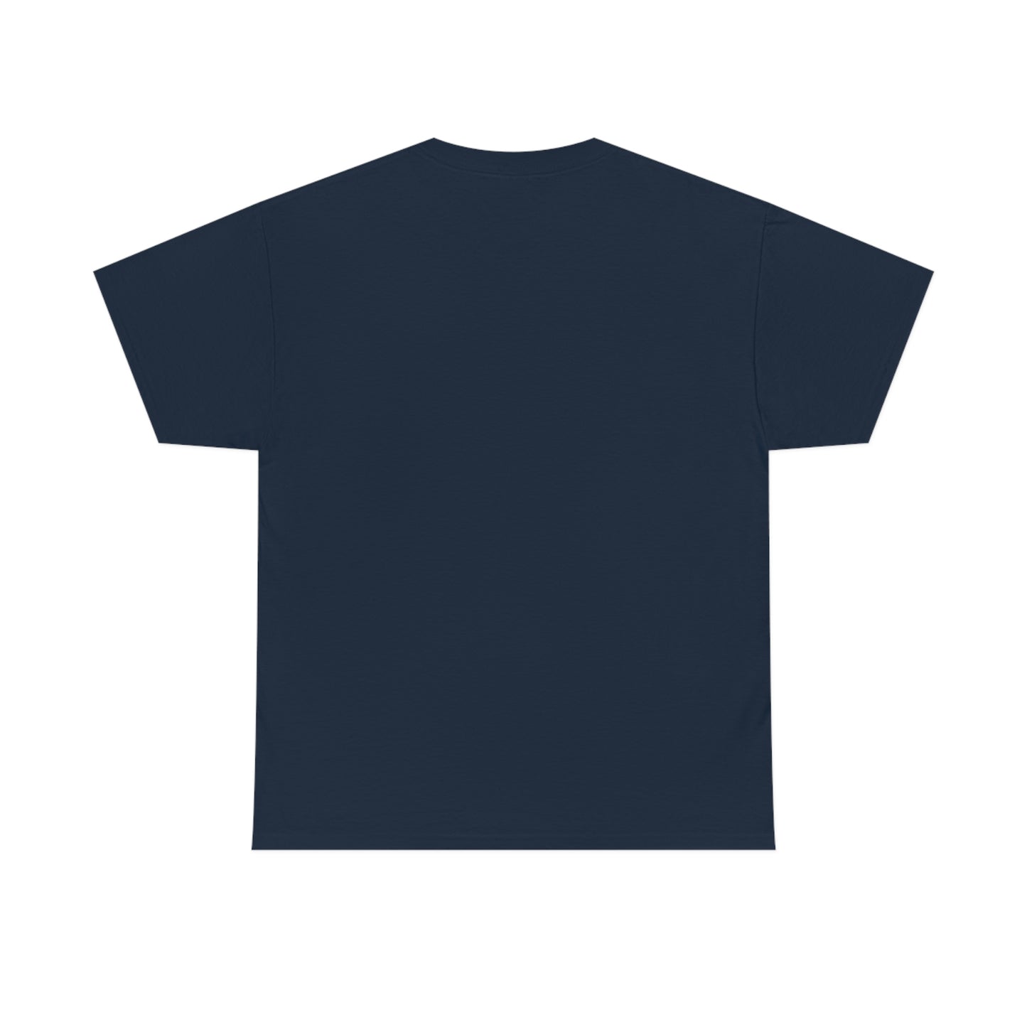 Vegan -Unisex Heavy Cotton Tee