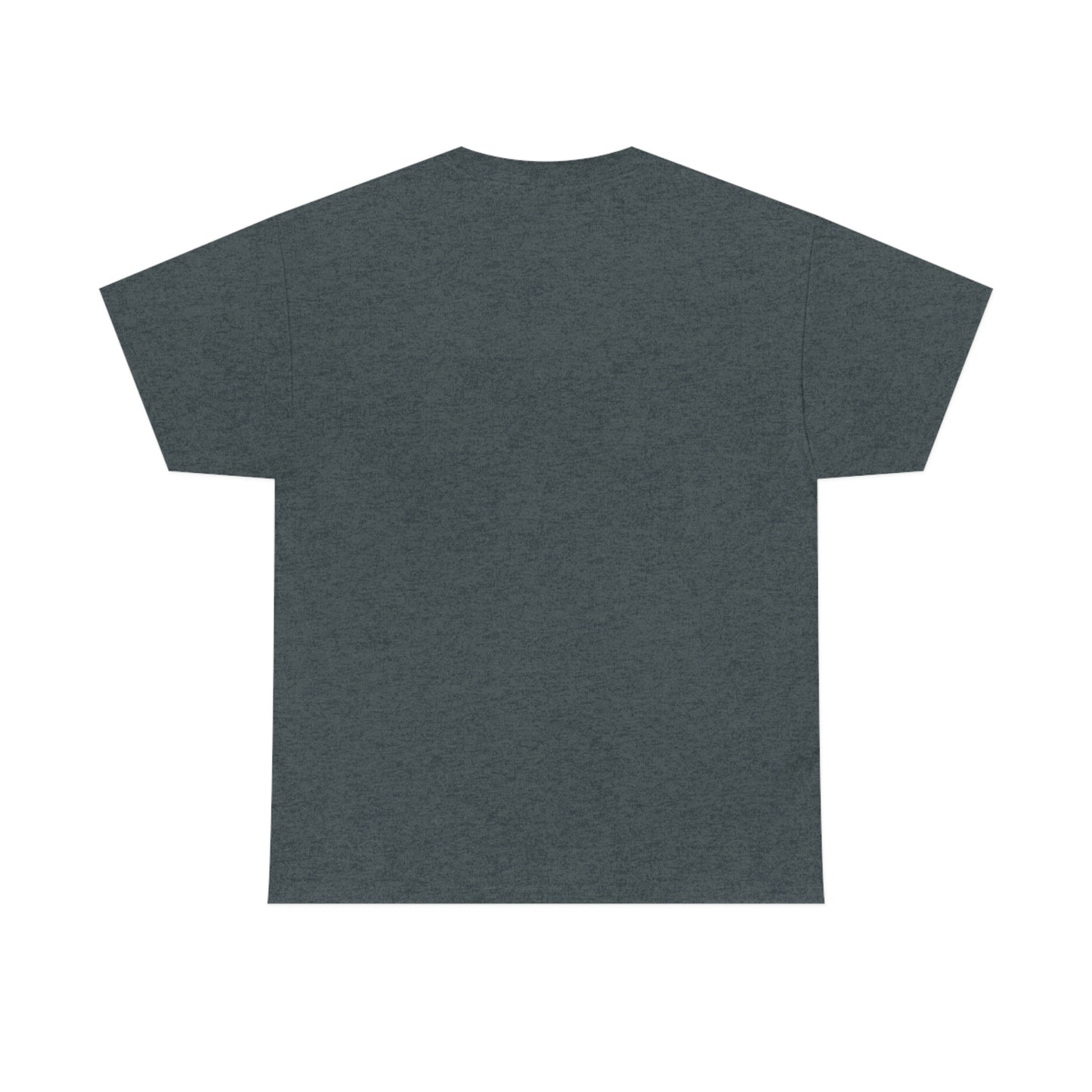 Hustle Hard -Unisex Heavy Cotton Tee