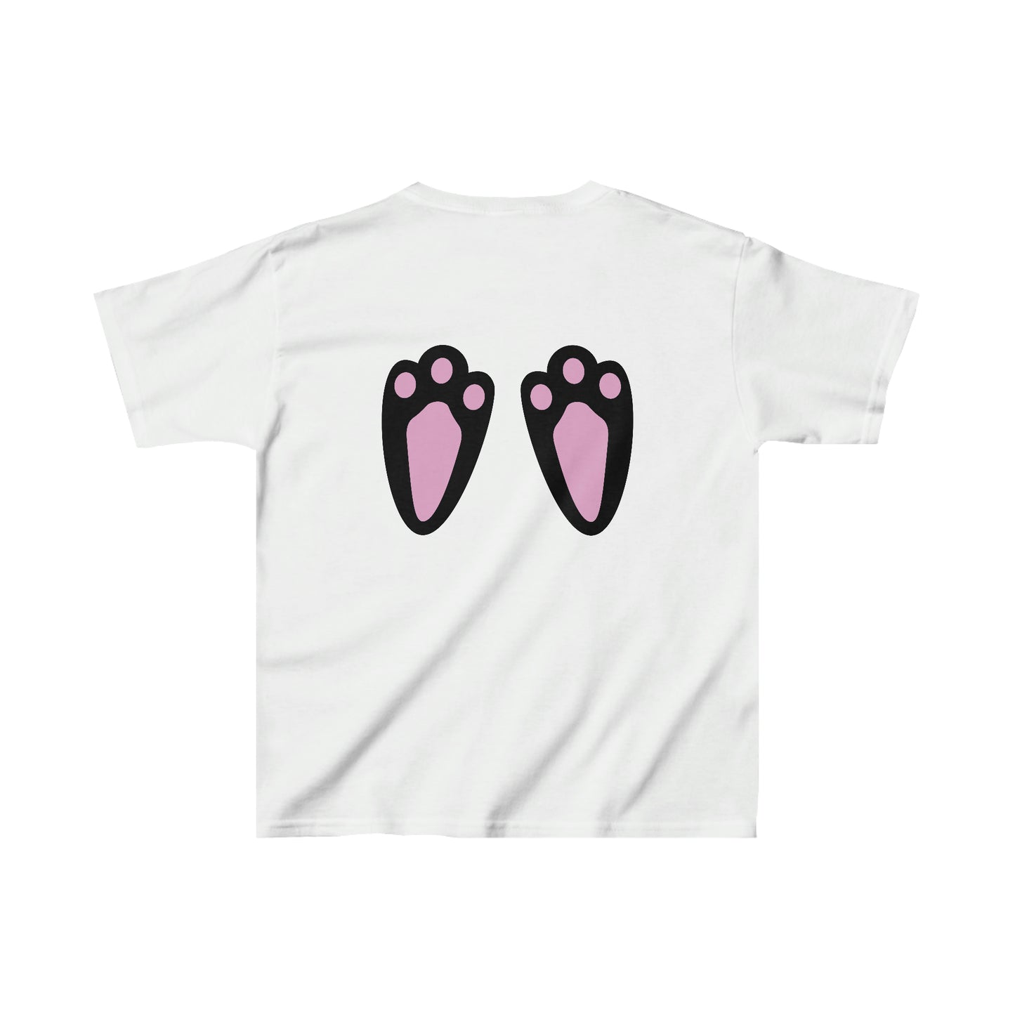 Bunny Feet- Kids Heavy Cotton™ Tee