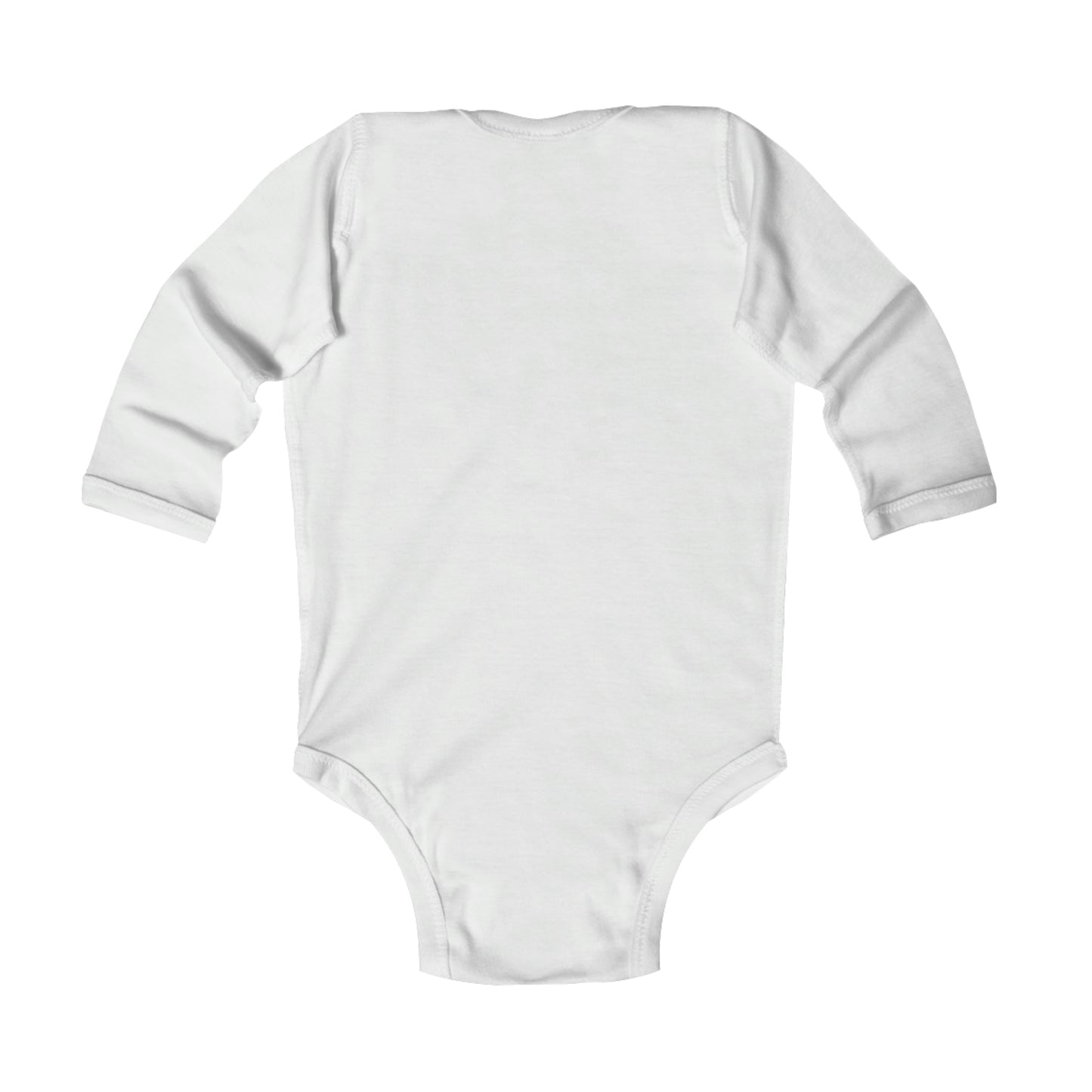 Bee Cool- Infant Long Sleeve Bodysuit