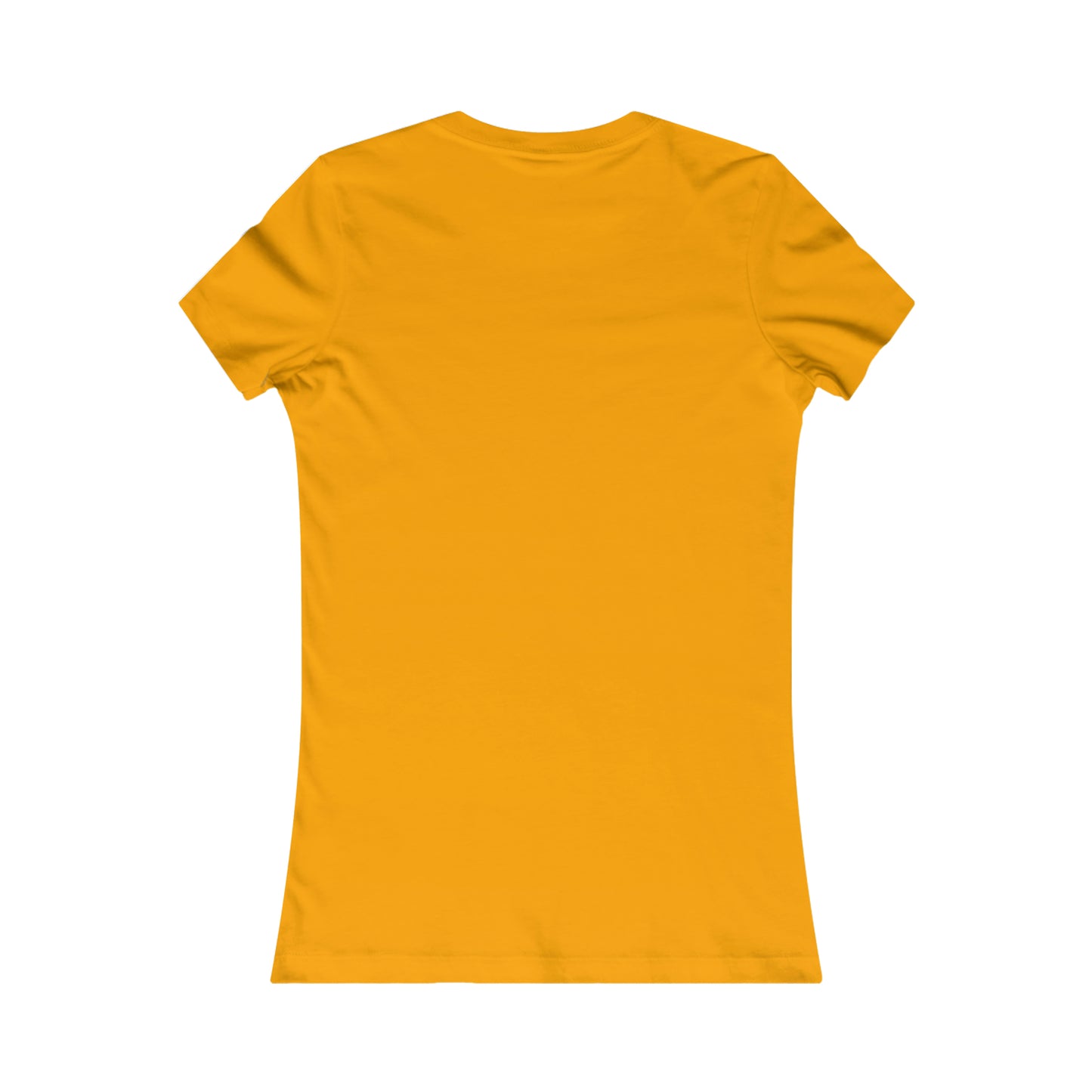 I Bend, I don't Break -Ladies Favorite Tee