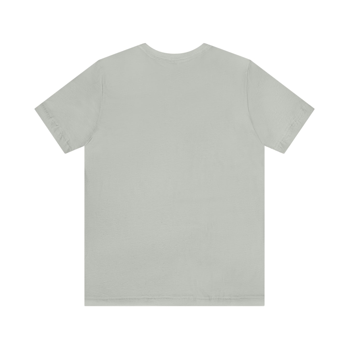 1972-Unisex Jersey Short Sleeve Tee