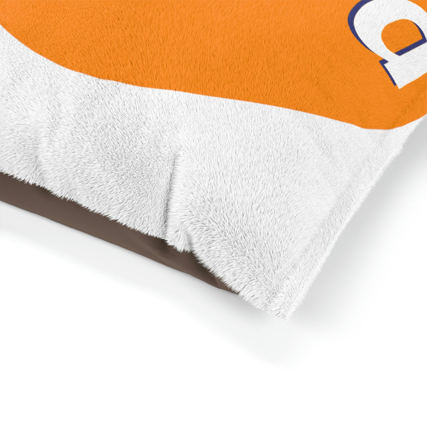 Hustle Hard -Pet Bed