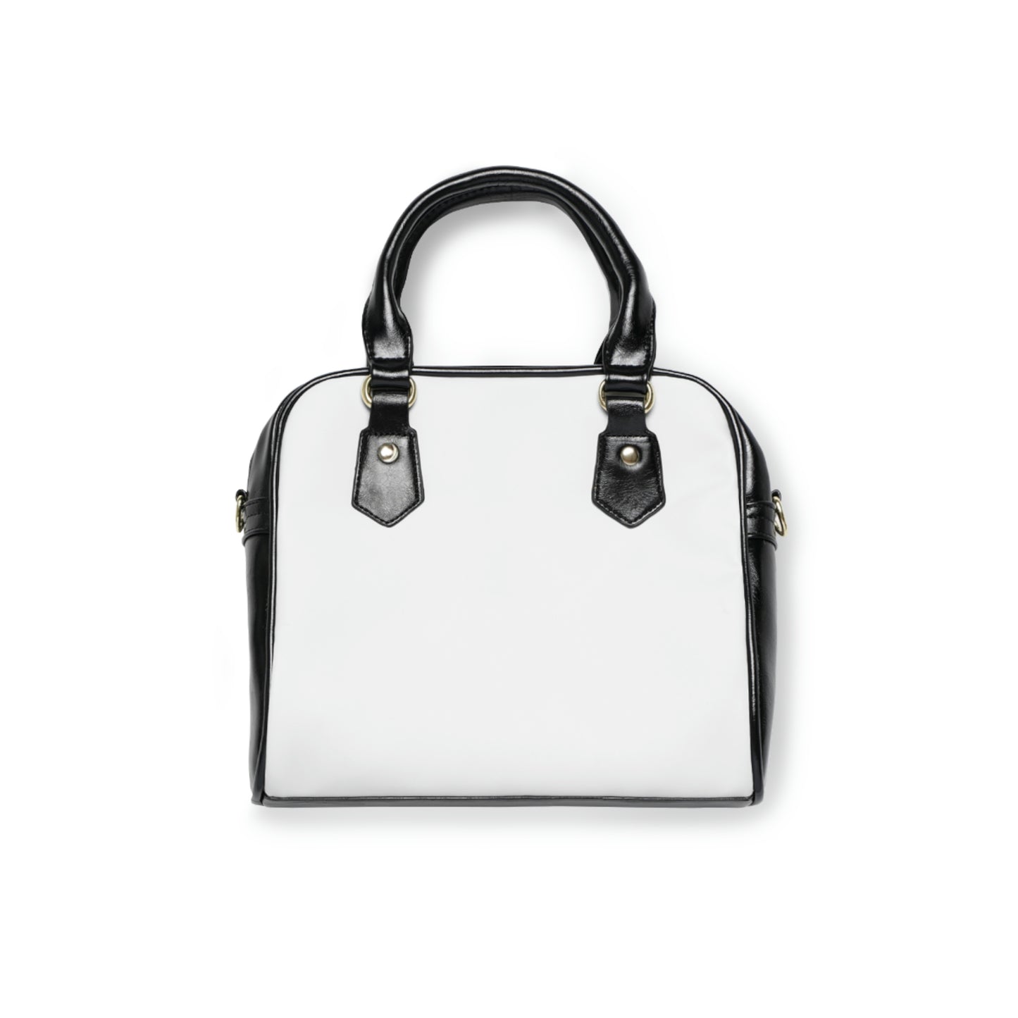 Don't Be Salty- Shoulder Handbag