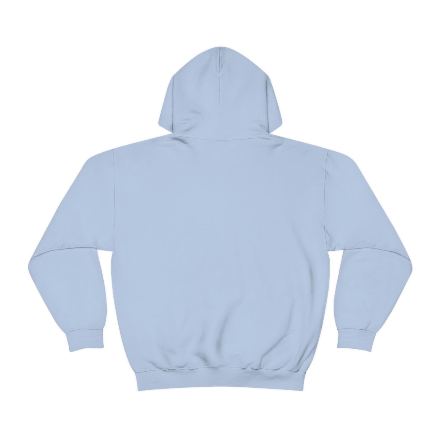 Being Black is Dope- Unisex Heavy Blend Hooded Sweatshirt