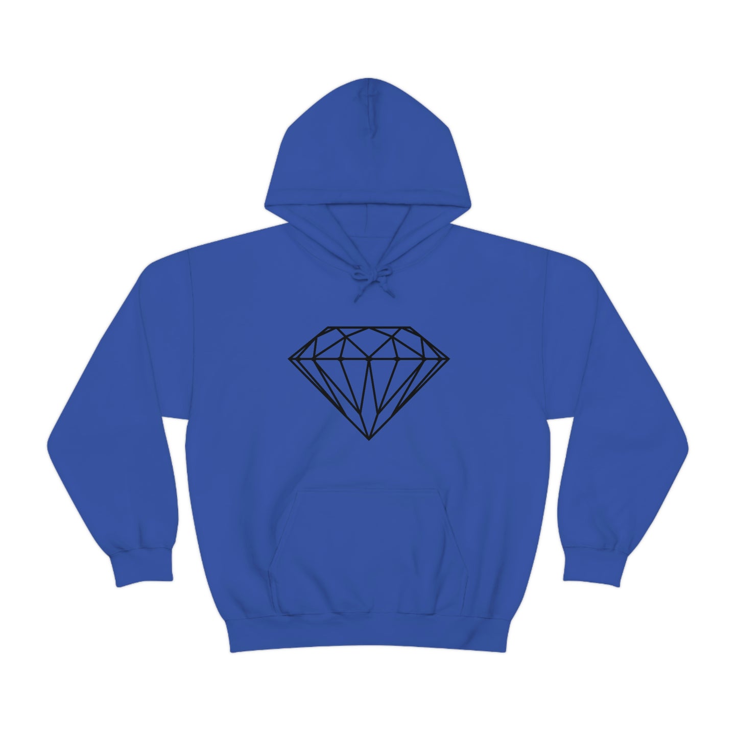 Diamond Sweater