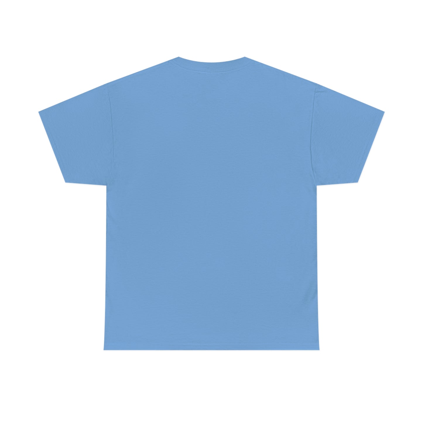 Bread and Butter-Unisex Heavy Cotton Tee