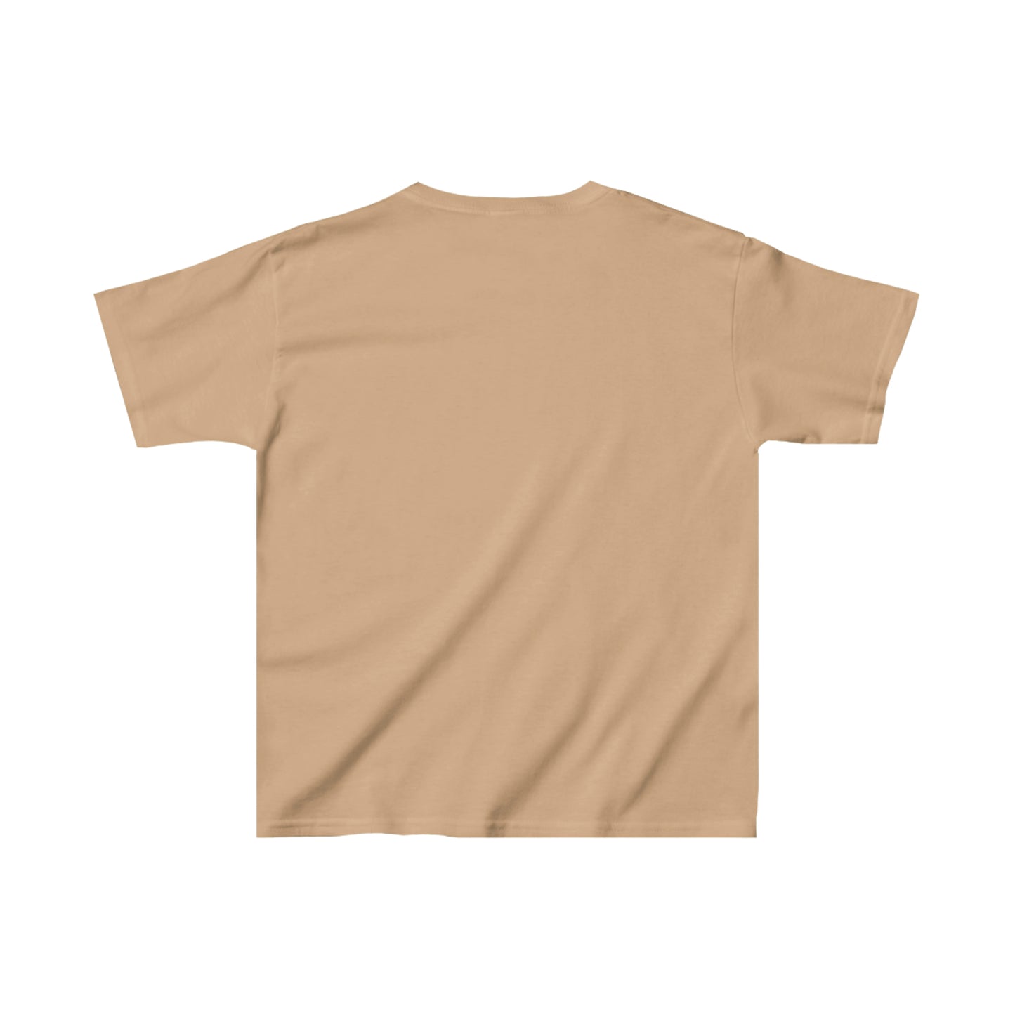 It's a good day for a birthday-Kids Heavy Cotton™ Tee