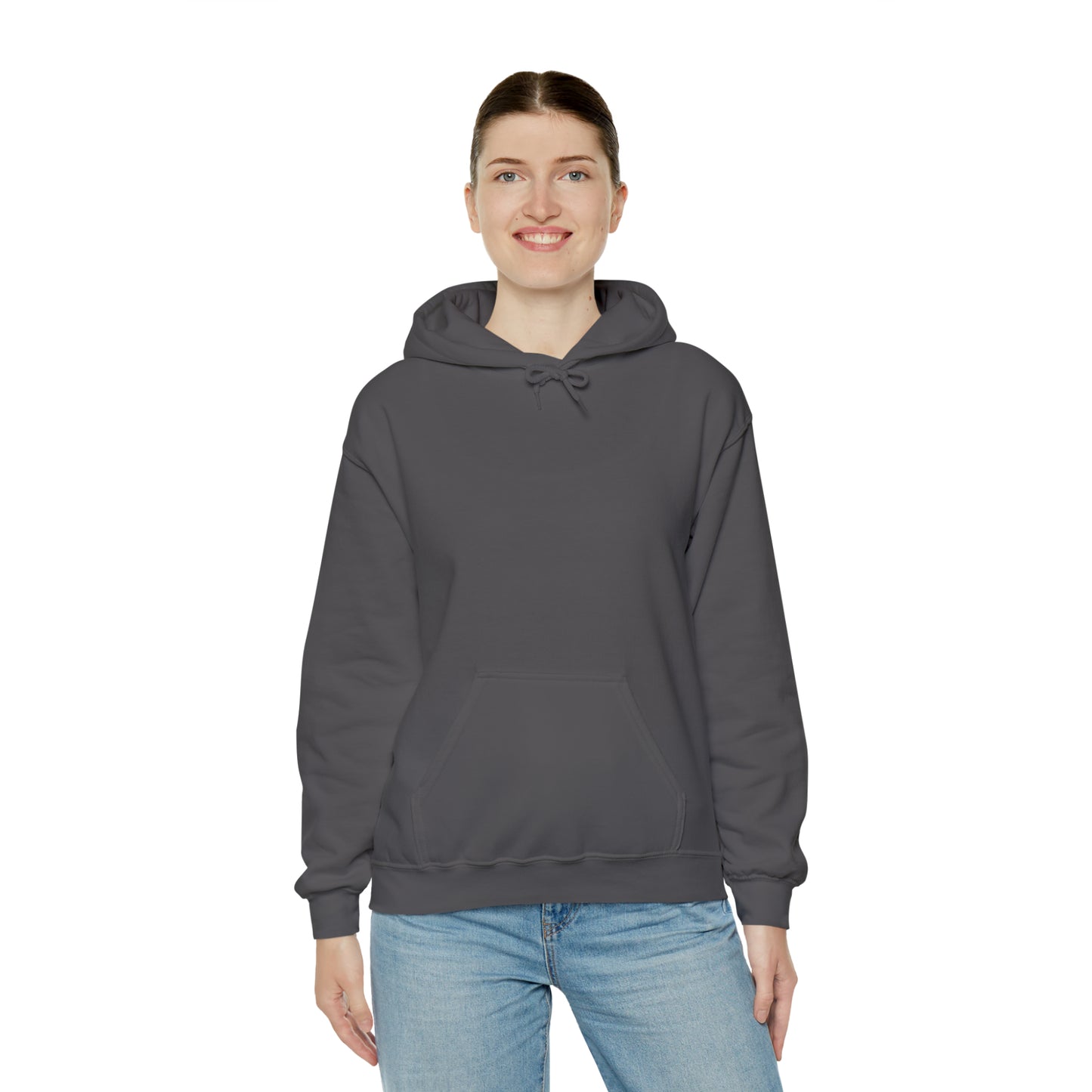 Blessed grandmother - Unisex Heavy Blend™ Hooded Sweatshirt