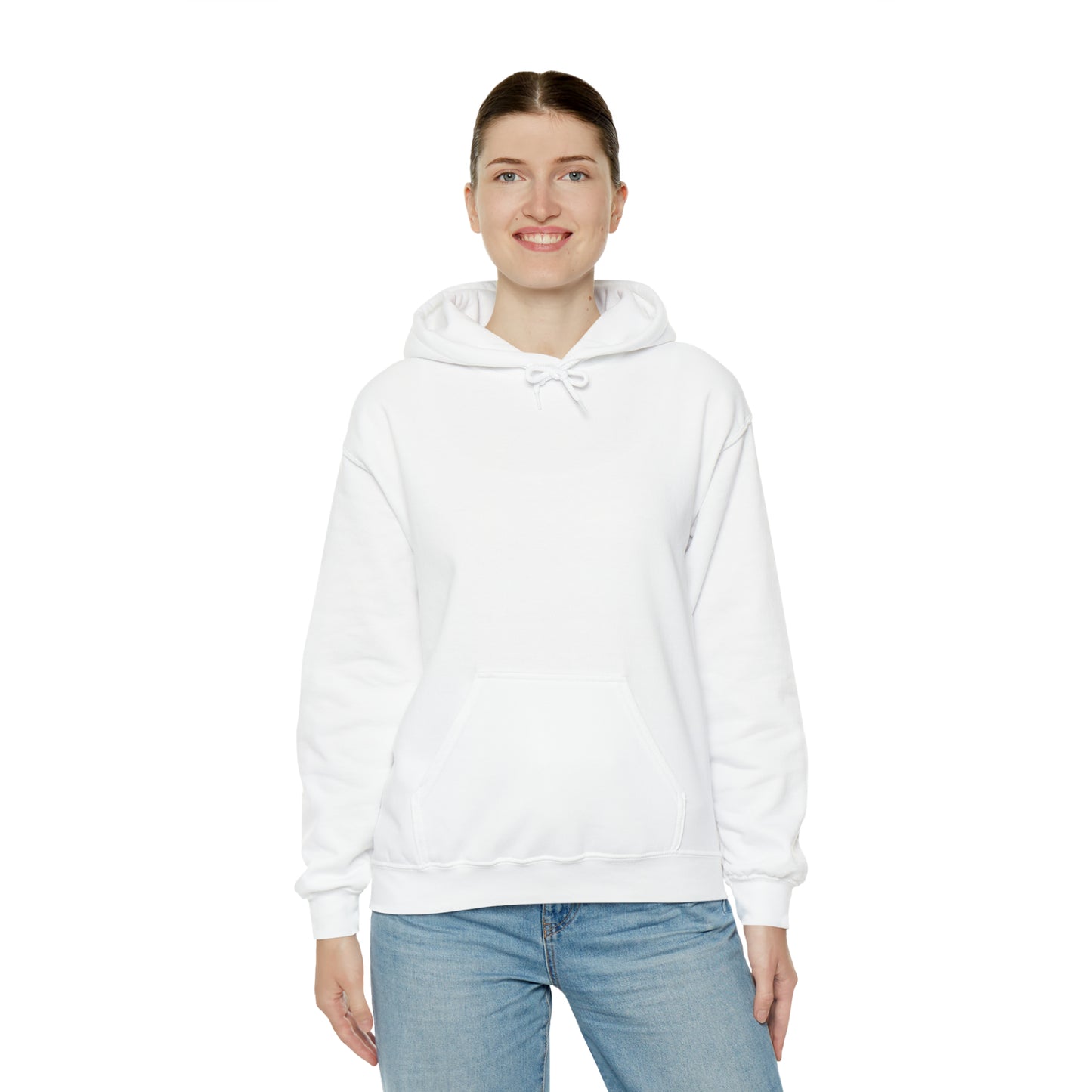 Dear mom, I get it now- Unisex Heavy Blend™ Hooded Sweatshirt