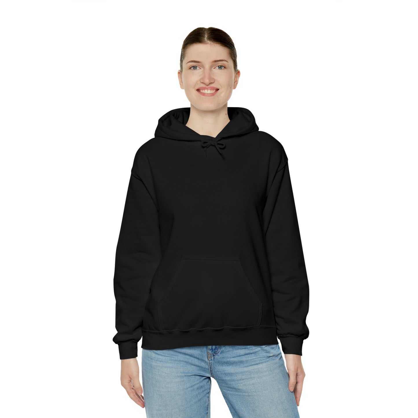 Blessed Momma- Unisex Heavy Blend™ Hooded Sweatshirt