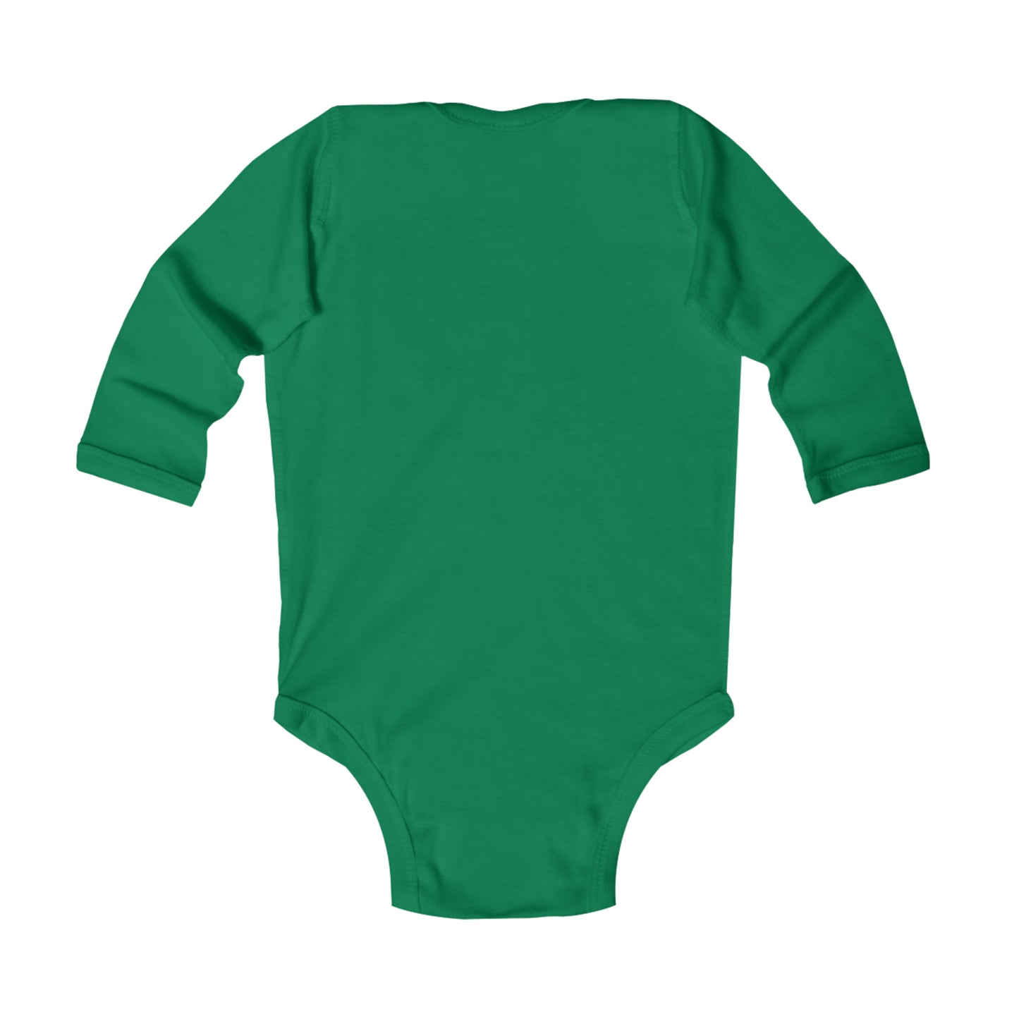 Joyful- Infant Long Sleeve Bodysuit