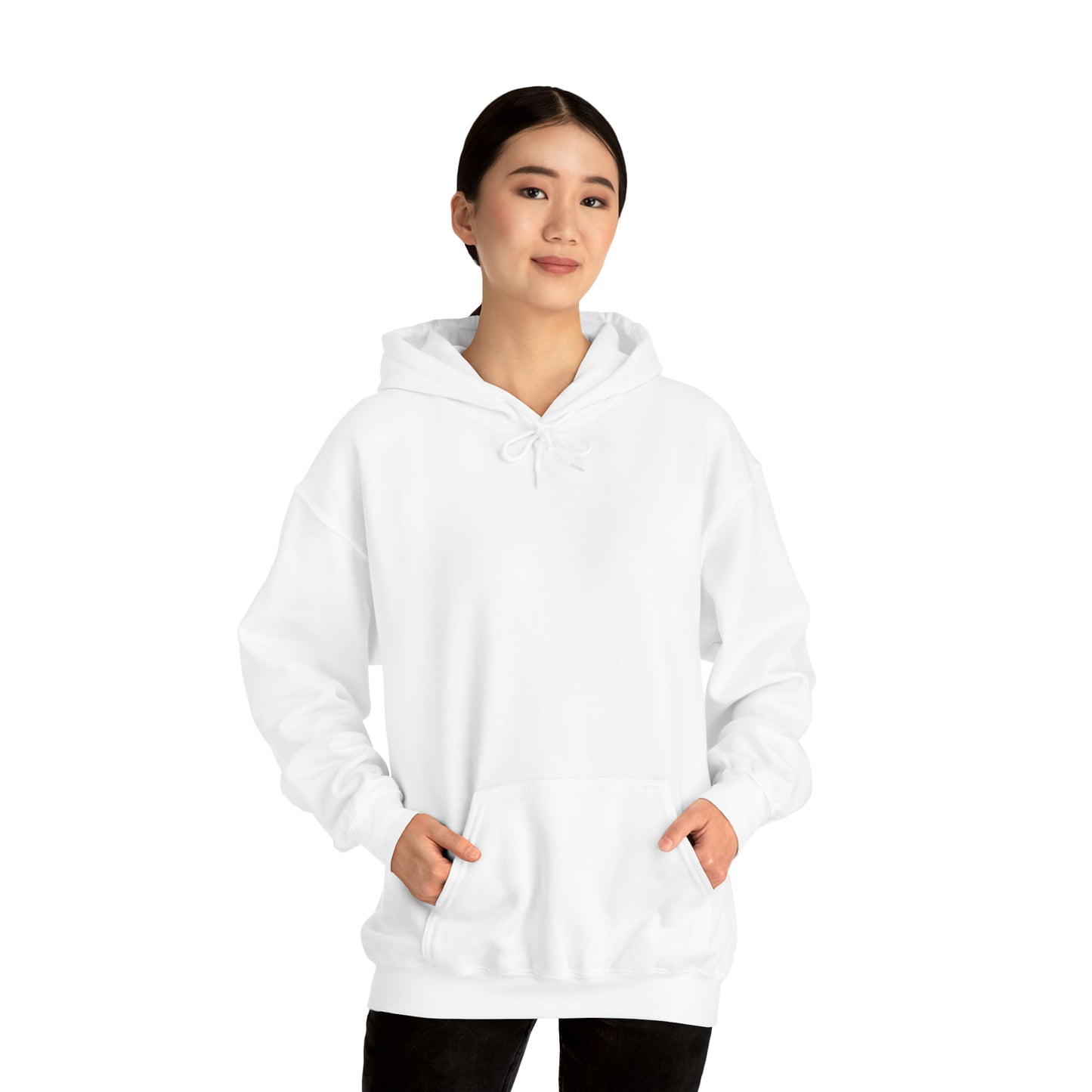 Auntie Squad- Unisex Heavy Blend™ Hooded Sweatshirt