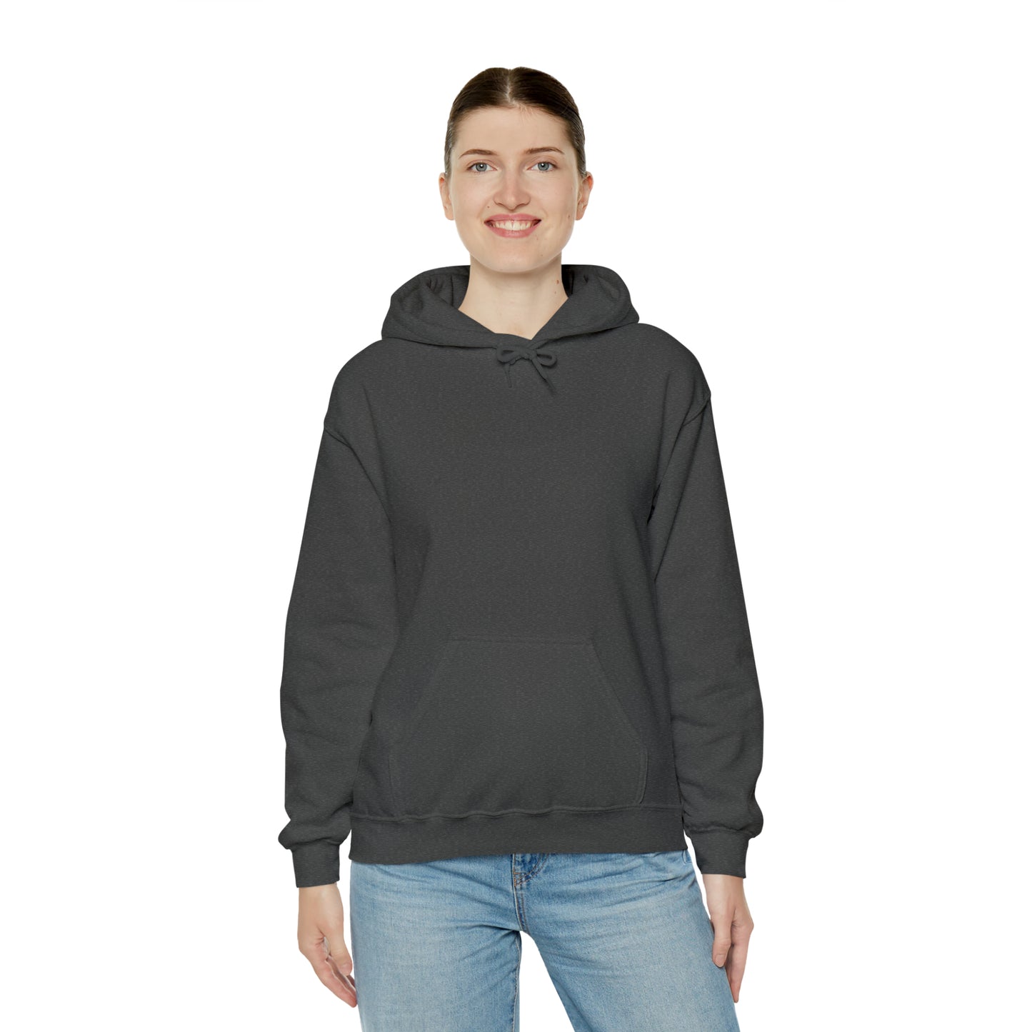 Blessed Momma- Unisex Heavy Blend™ Hooded Sweatshirt