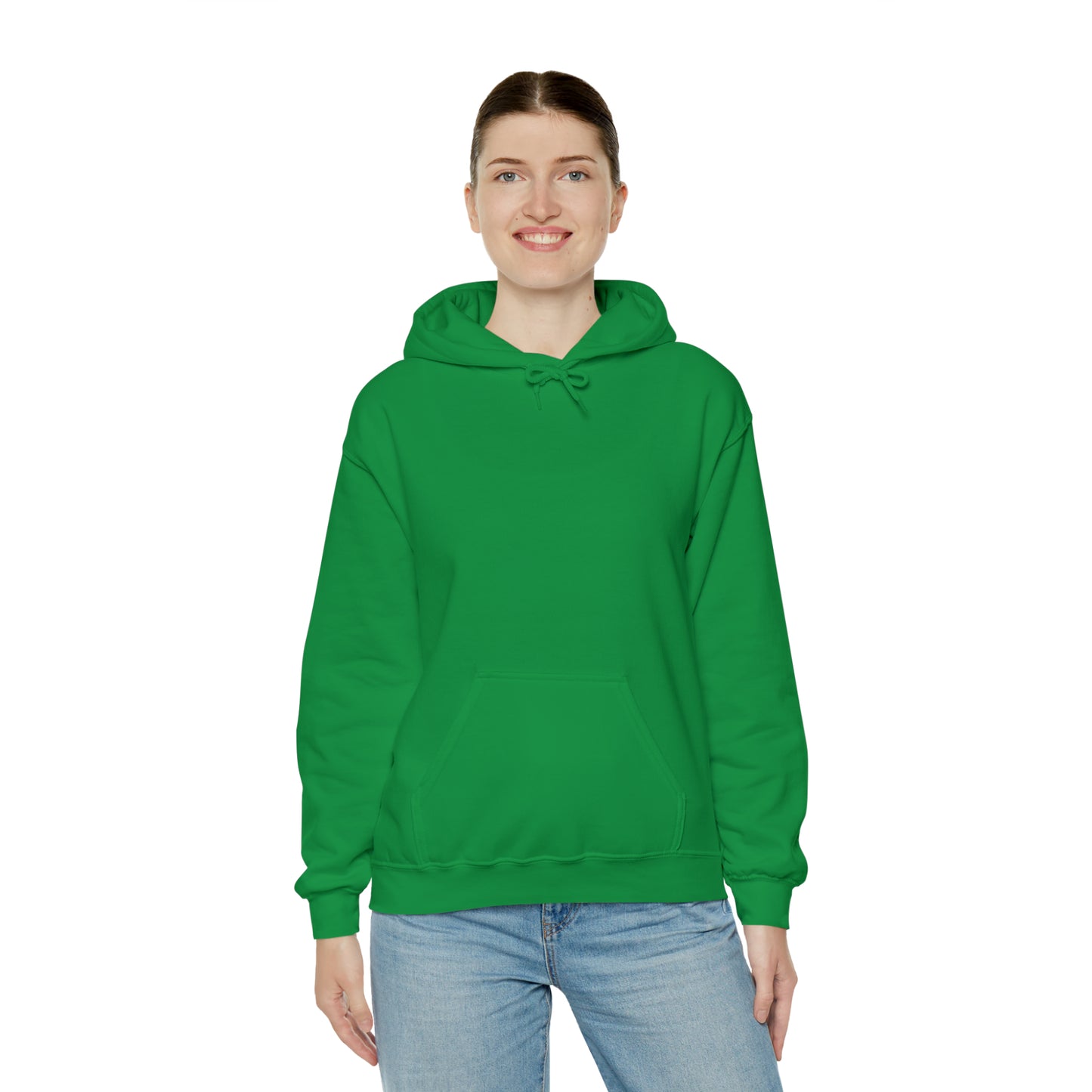 Dear mom, I get it now- Unisex Heavy Blend™ Hooded Sweatshirt