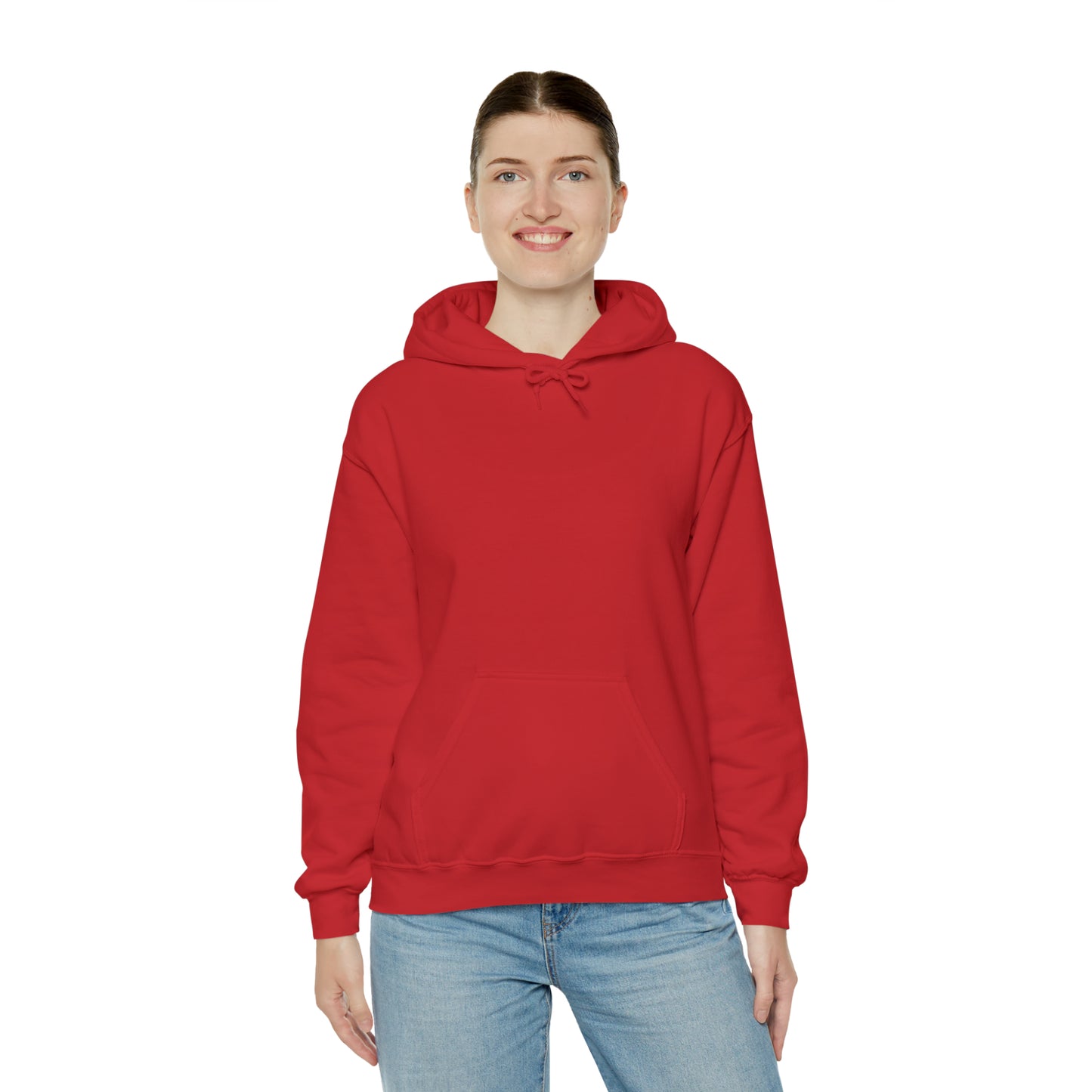 Dear mom, I get it now- Unisex Heavy Blend™ Hooded Sweatshirt