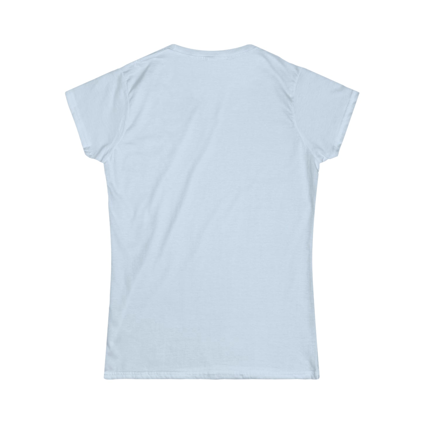 OMG-Women's Softstyle Tee