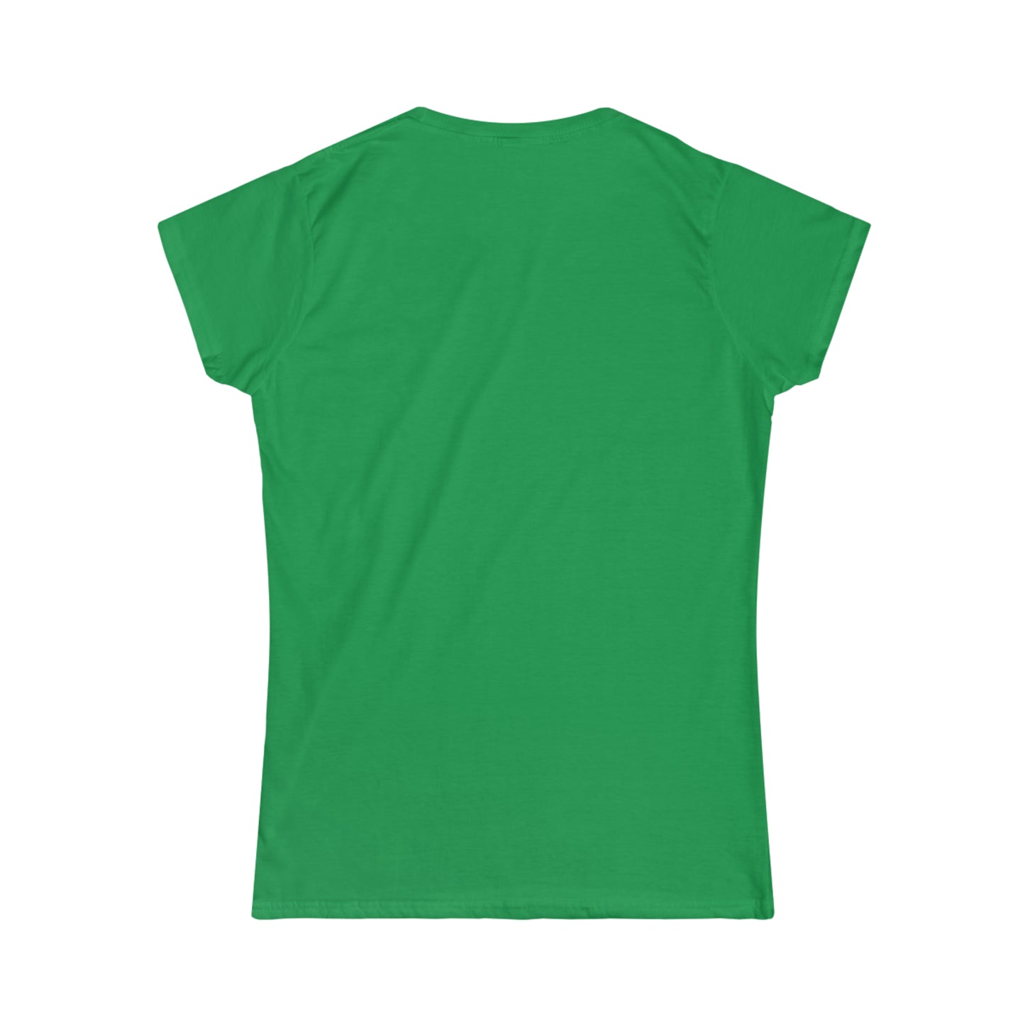 OMG-Women's Softstyle Tee