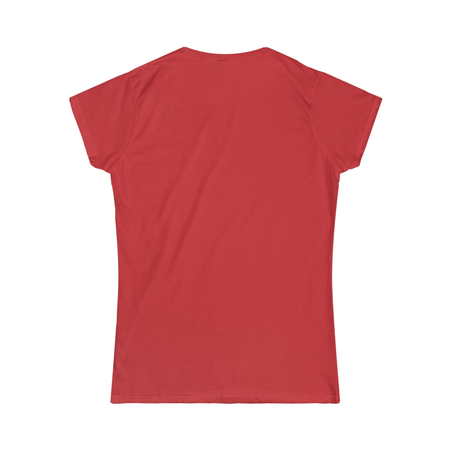 OMG-Women's Softstyle Tee