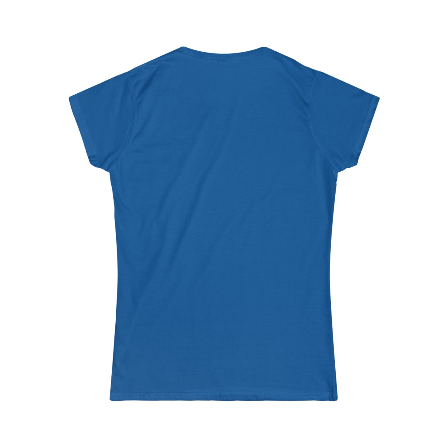 OMG-Women's Softstyle Tee