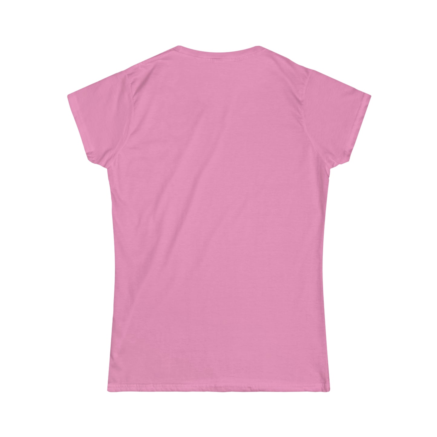 OMG-Women's Softstyle Tee