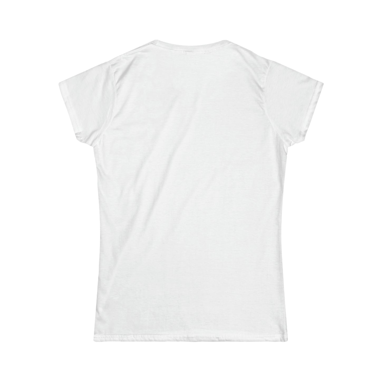 OMG-Women's Softstyle Tee