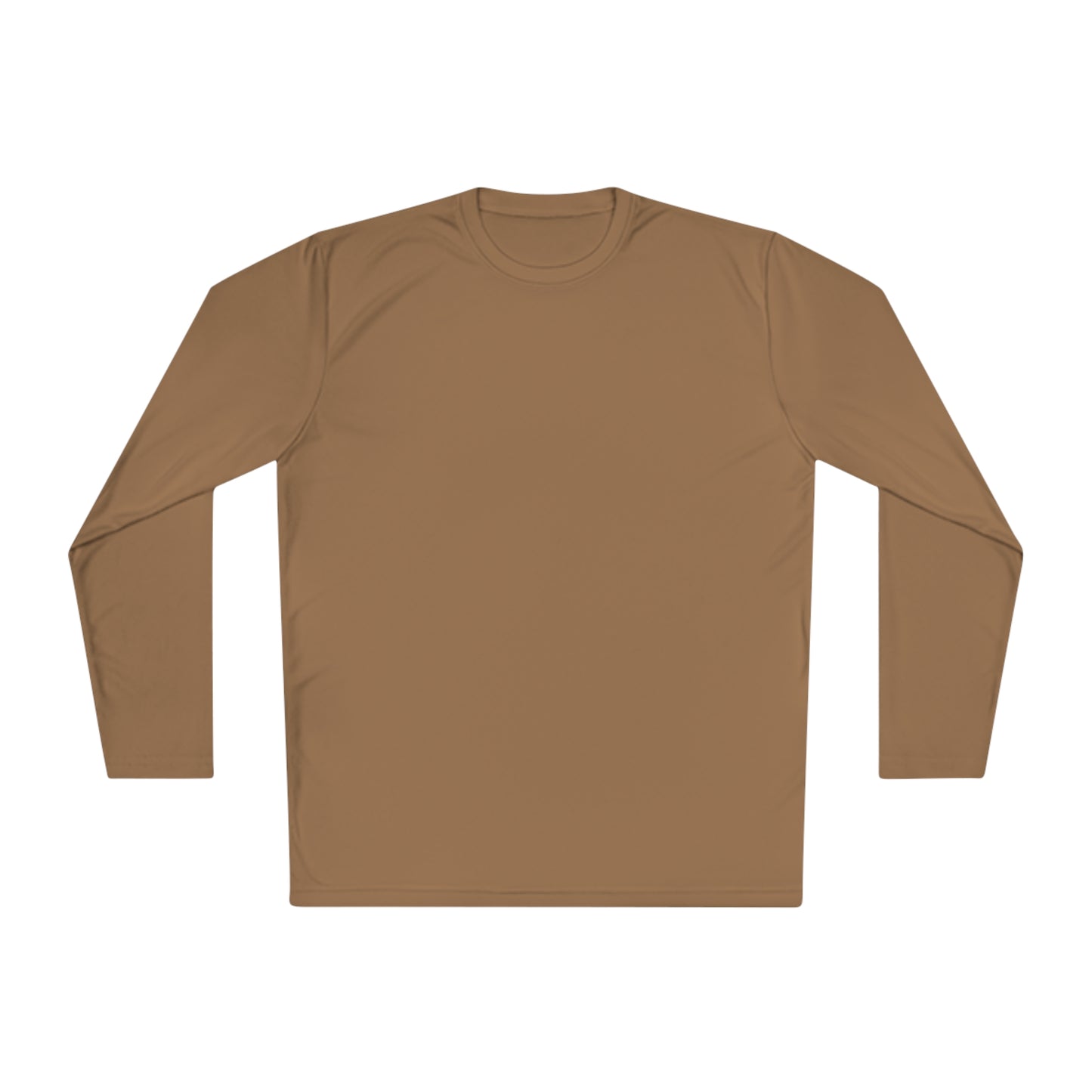 Grandpa -Unisex Lightweight Long Sleeve Tee