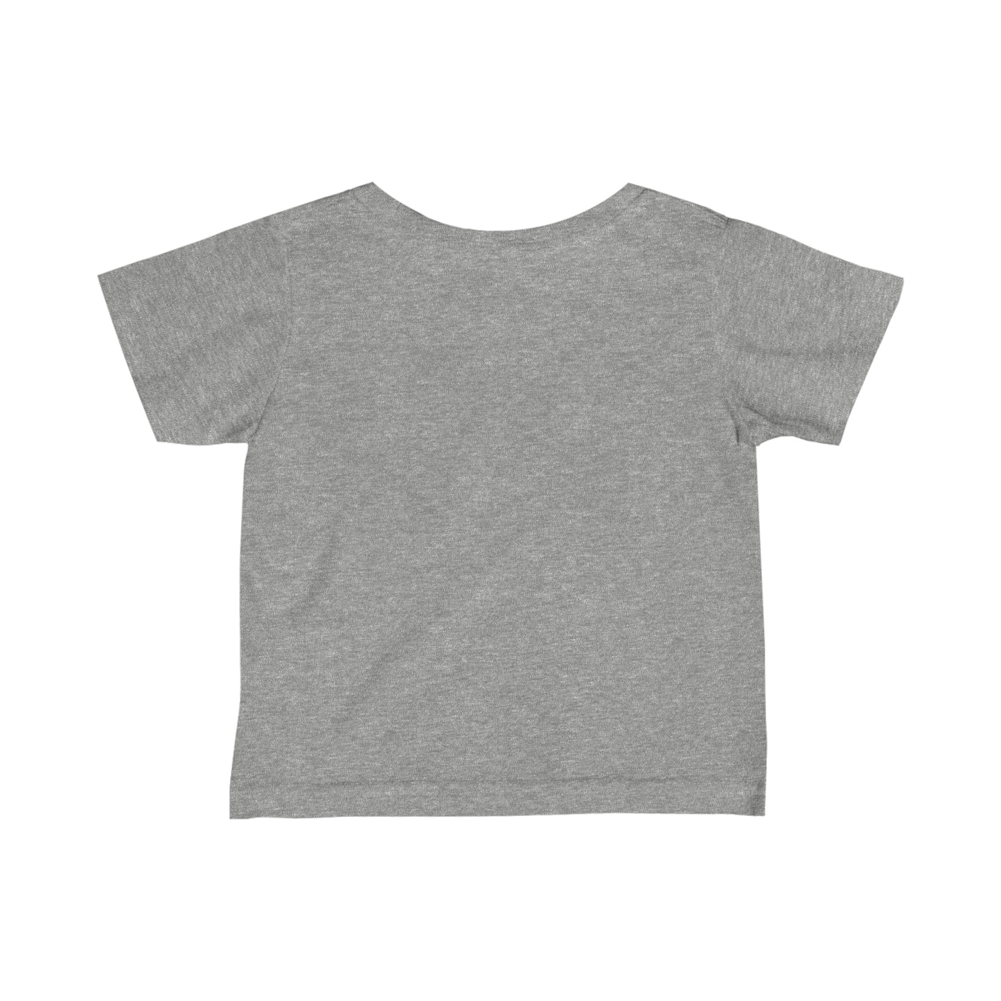 One- Crown-Infant Fine Jersey Tee