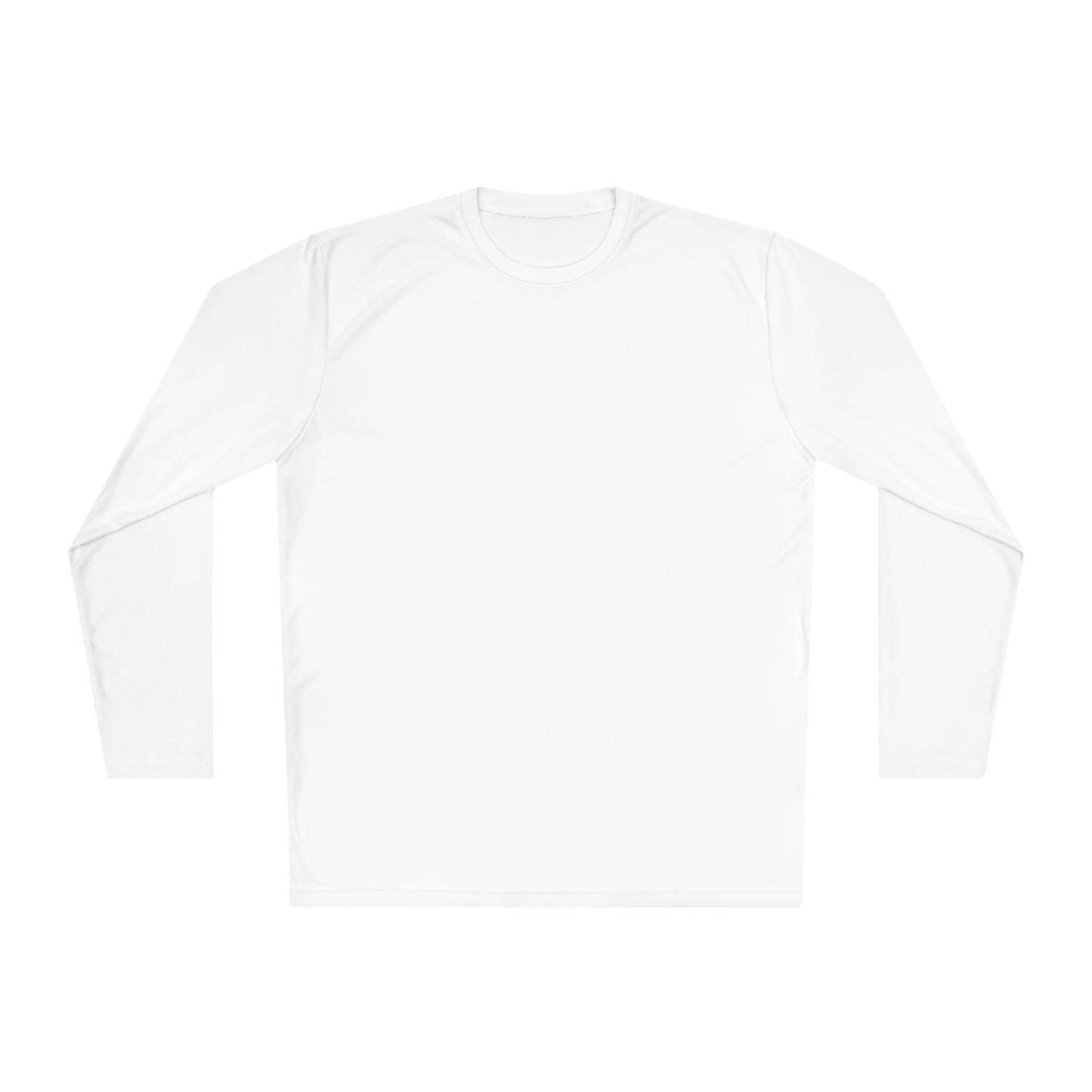 The man cave- Unisex Lightweight Long Sleeve Tee