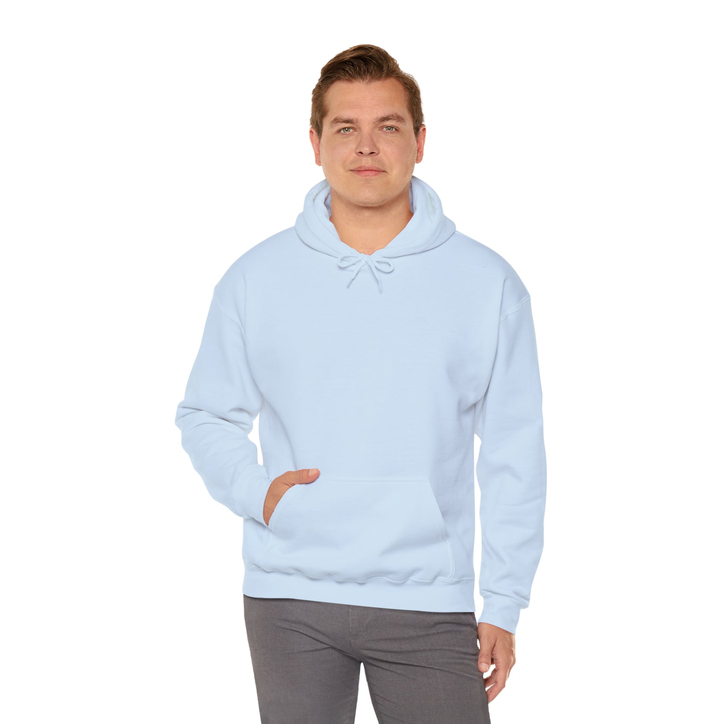 Dear mom, I get it now- Unisex Heavy Blend™ Hooded Sweatshirt