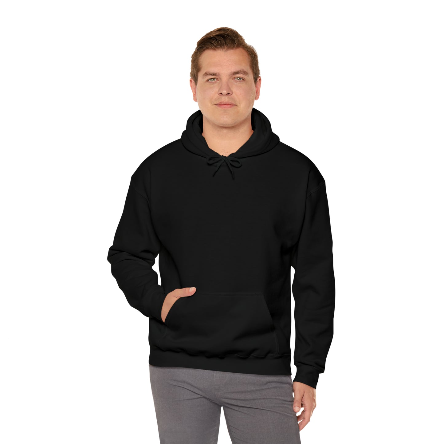 Dadasauras- Unisex Heavy Blend™ Hooded Sweatshirt